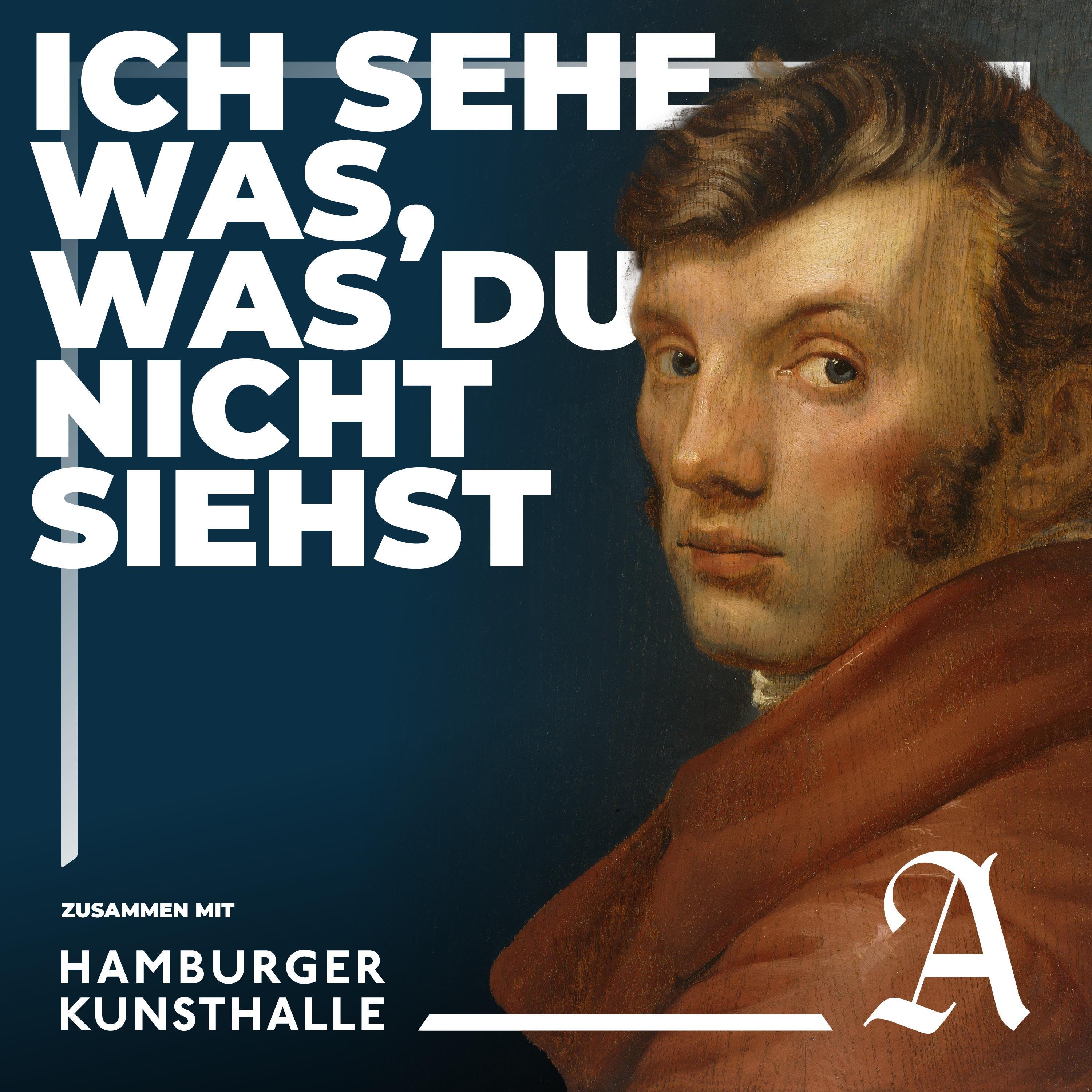 Ich sehe was, was du nicht siehst – Kunst neu entdecken