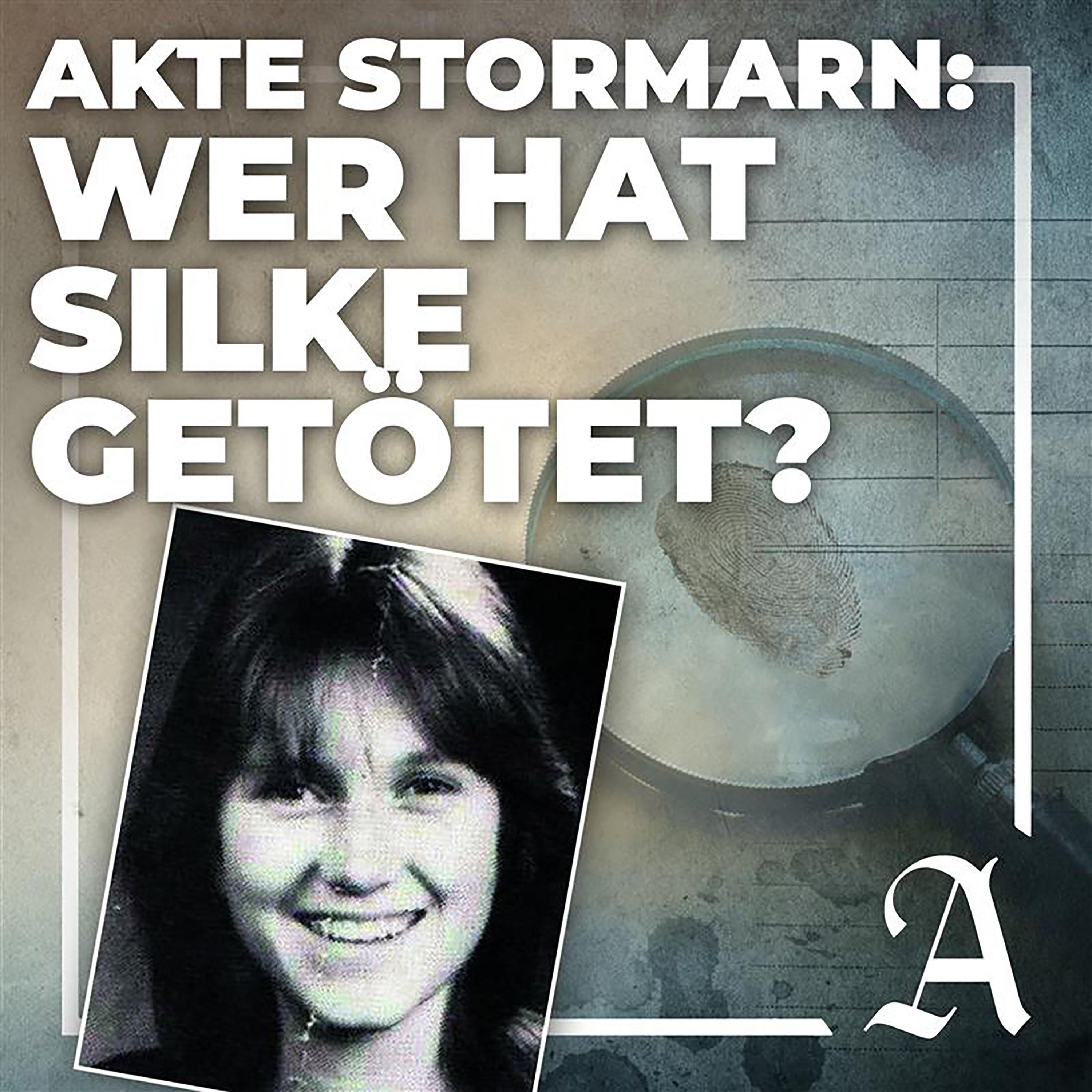 Folge 3: Akte Stormarn - Eine dubiose Aussage