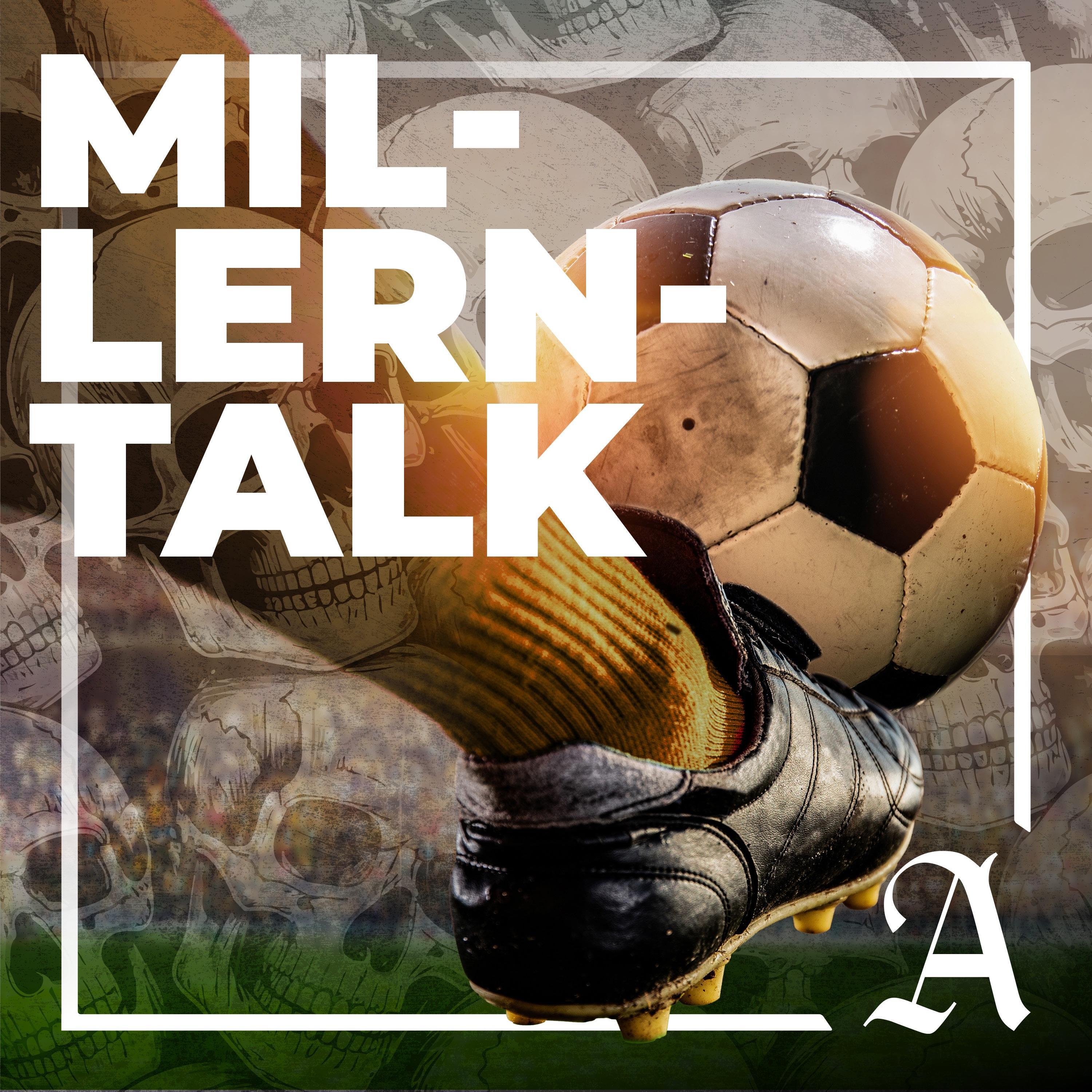 Millerntalk – Die Seele des FC St. Pauli
