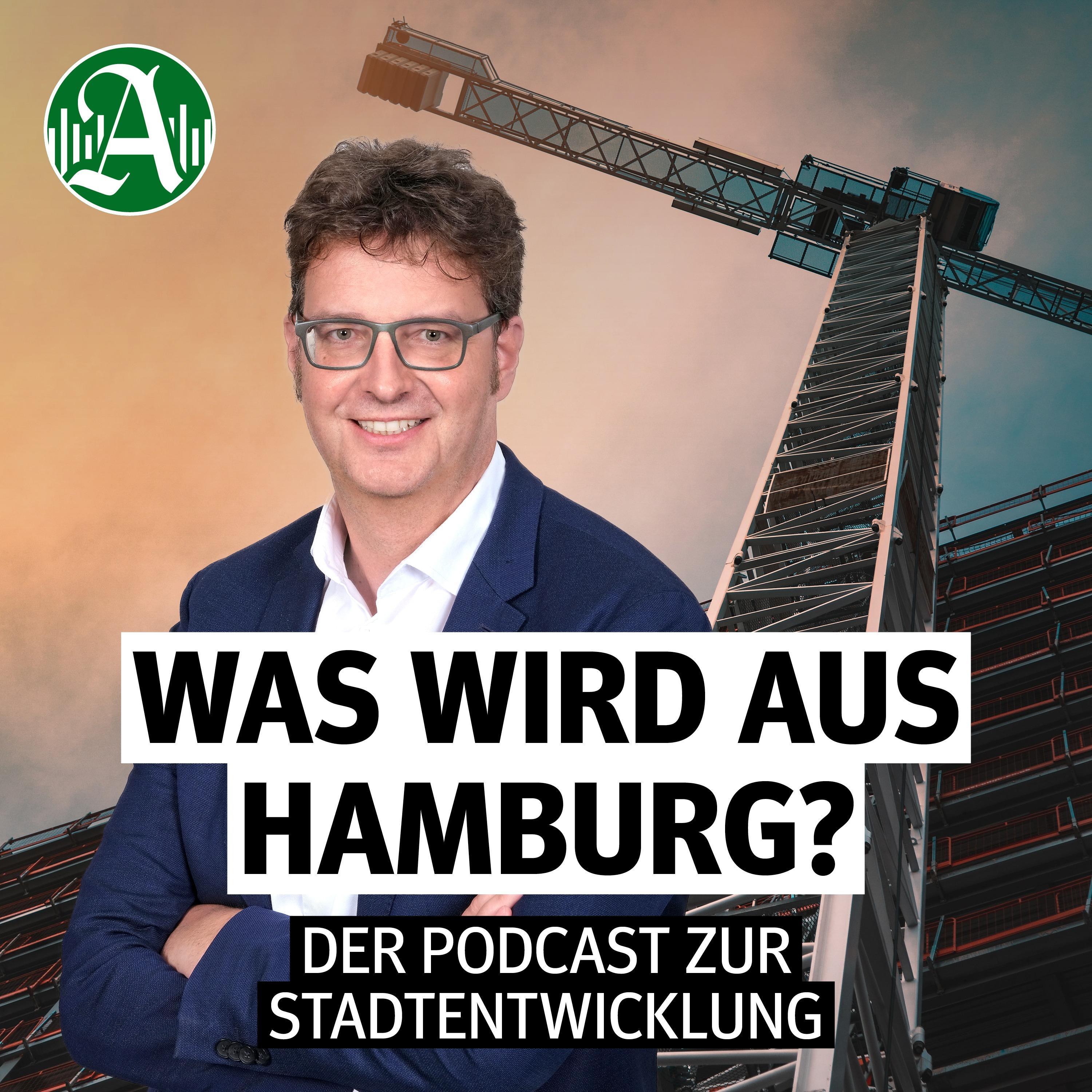 Was wird aus Hamburg? - Stadtentwicklung im Fokus