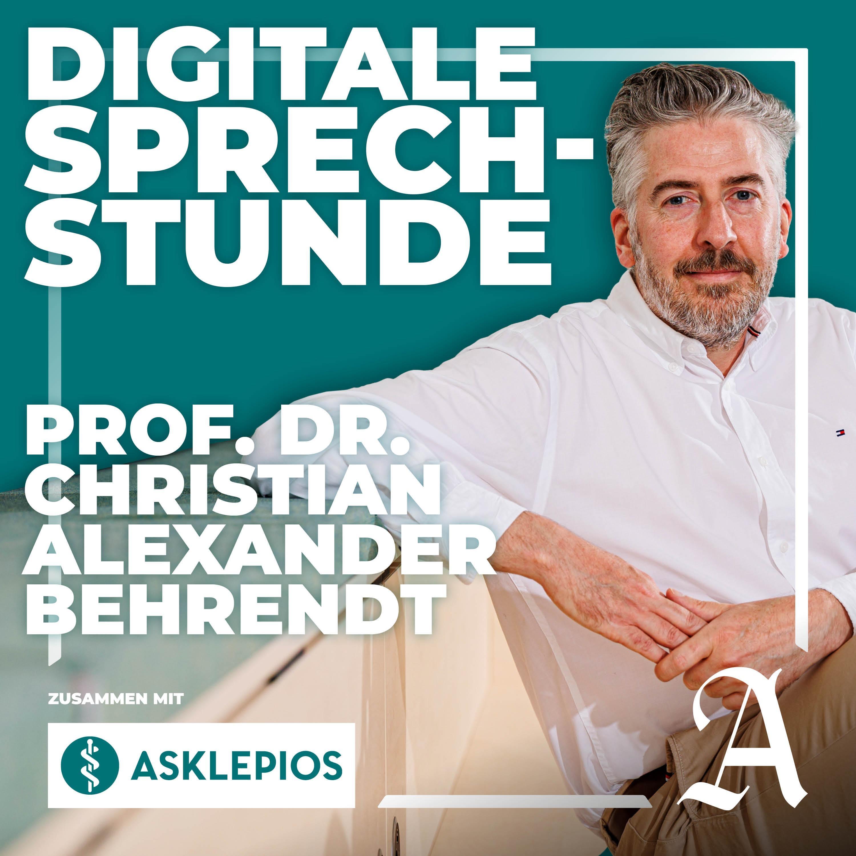 Bauch: Wenn die Schlagader reißt, wird es lebensgefährlich