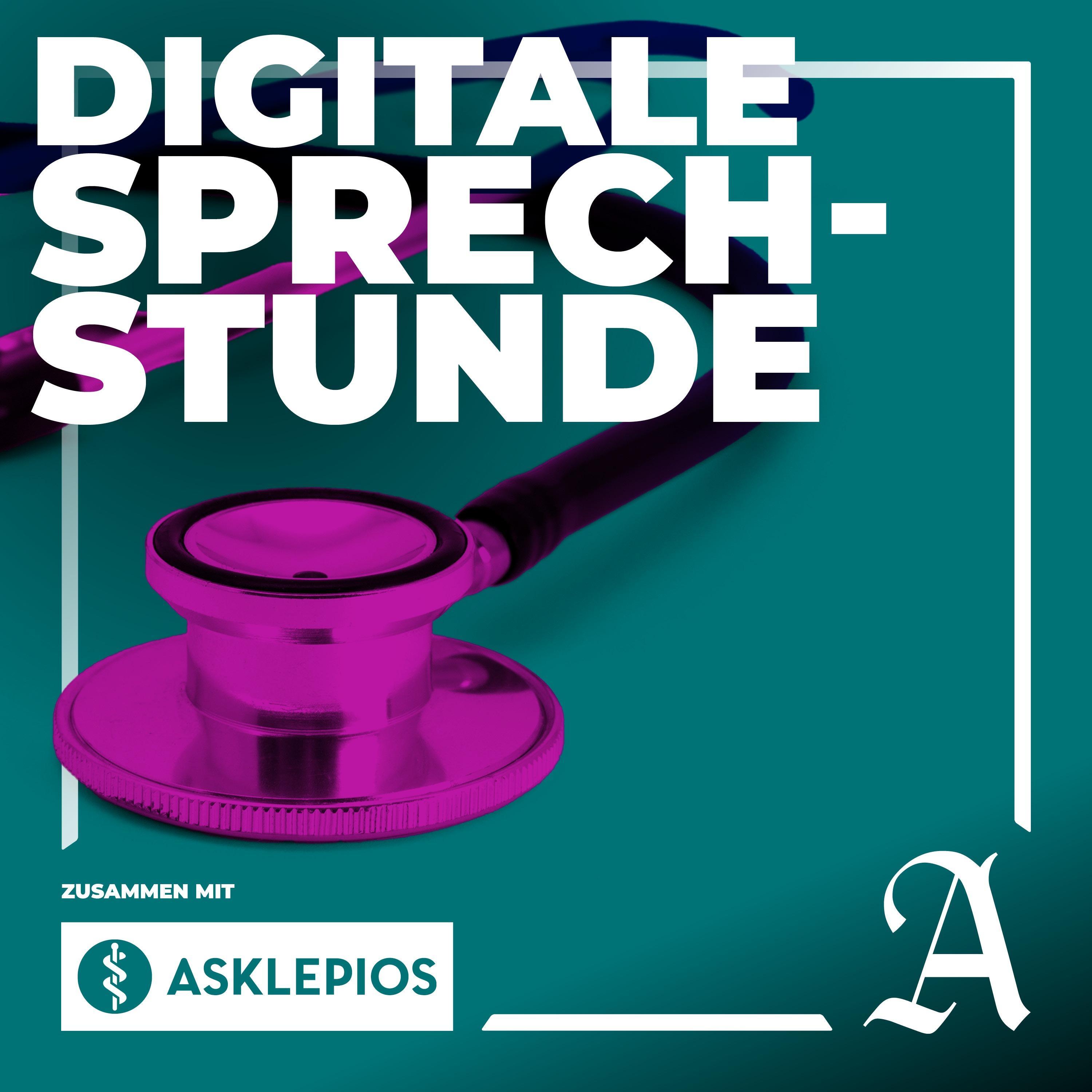 Die digitale Sprechstunde – Ihre Gesundheitsfragen beantwortet von Asklepios