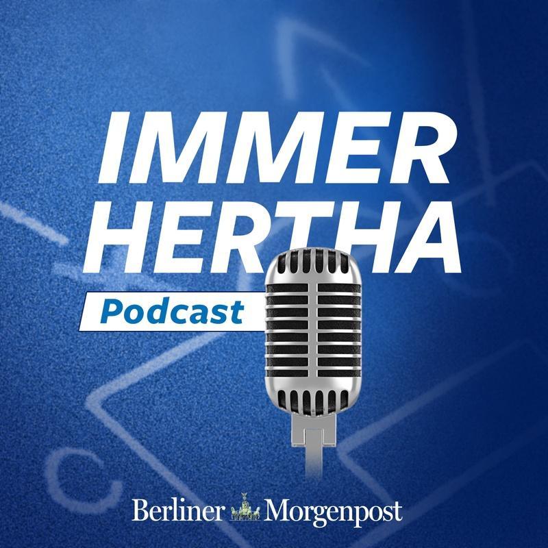 Immer Hertha
