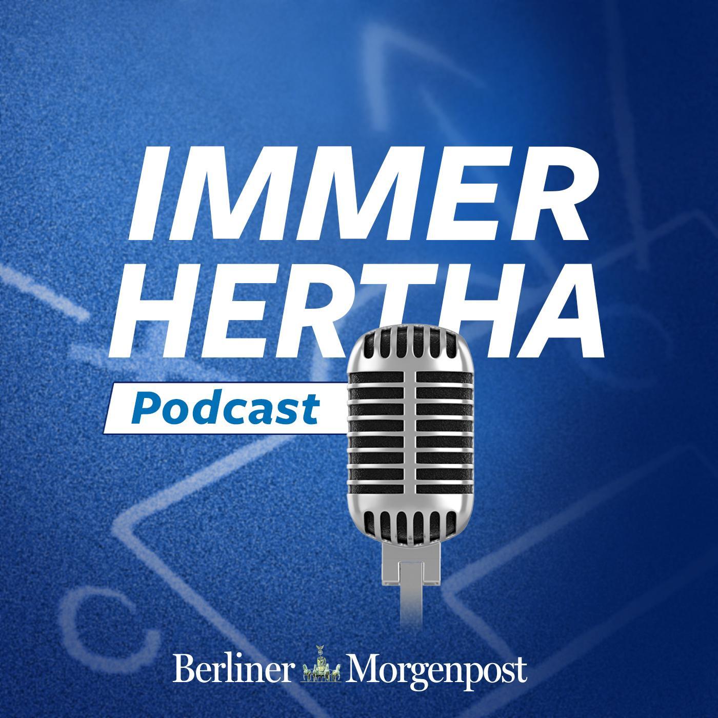 Immer Hertha