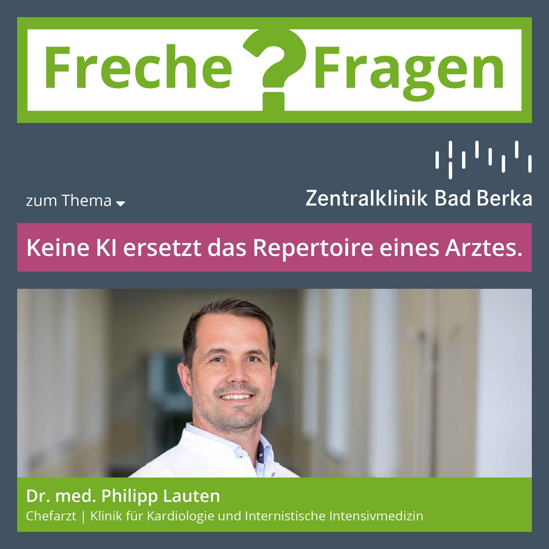 Freche Fragen