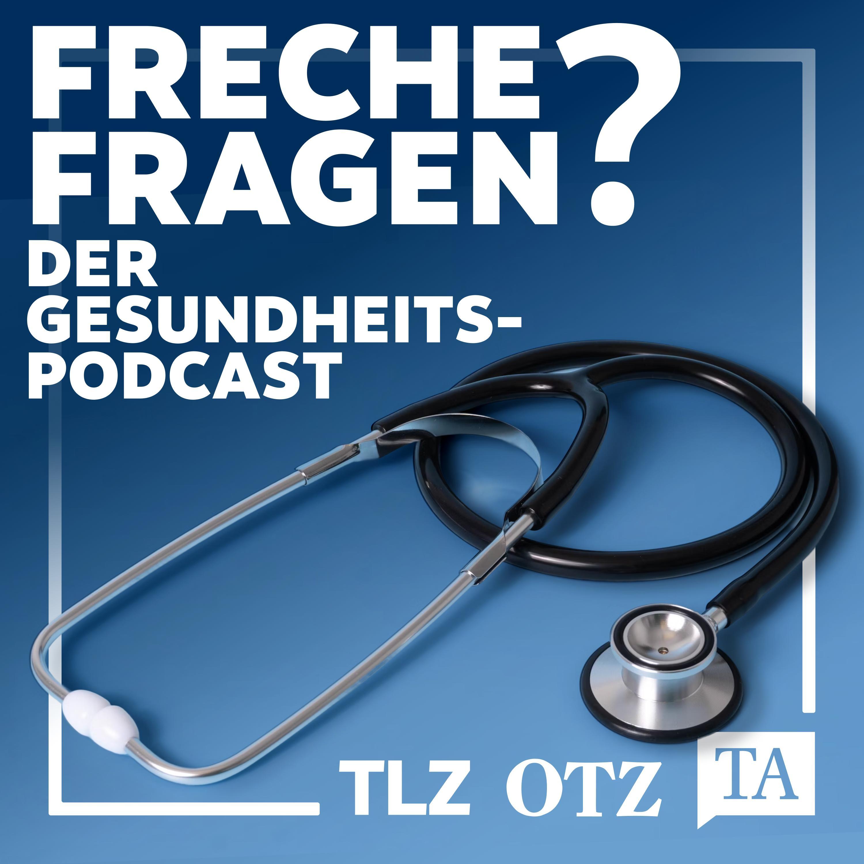 Freche Fragen
