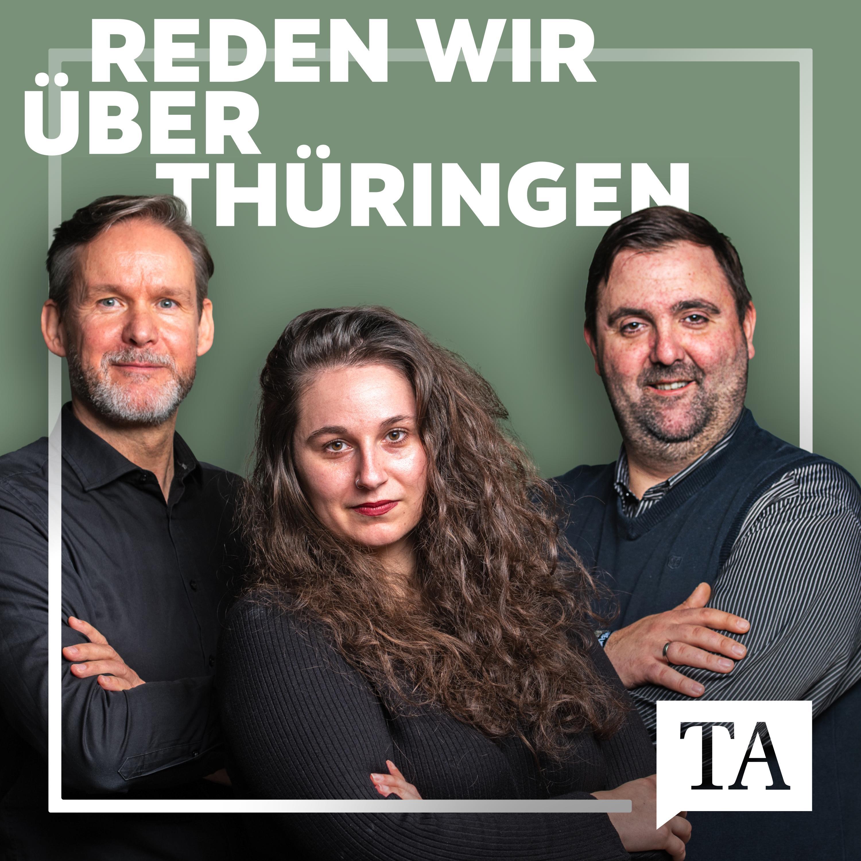 Wehrhafte Demokratie und rechtliche Grenzen: Ein Einblick in Thüringens höchstes Gericht