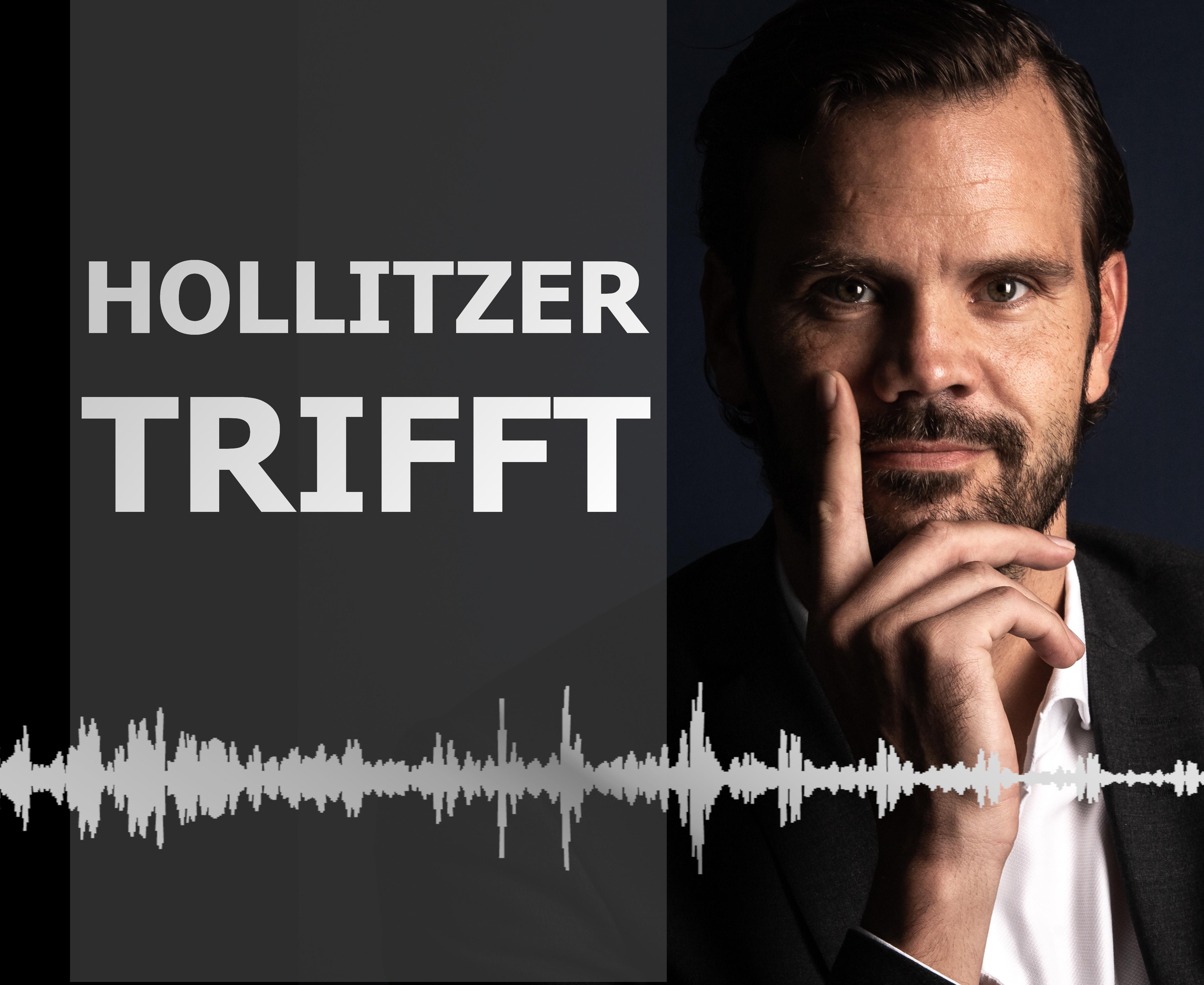 Hollitzer trifft