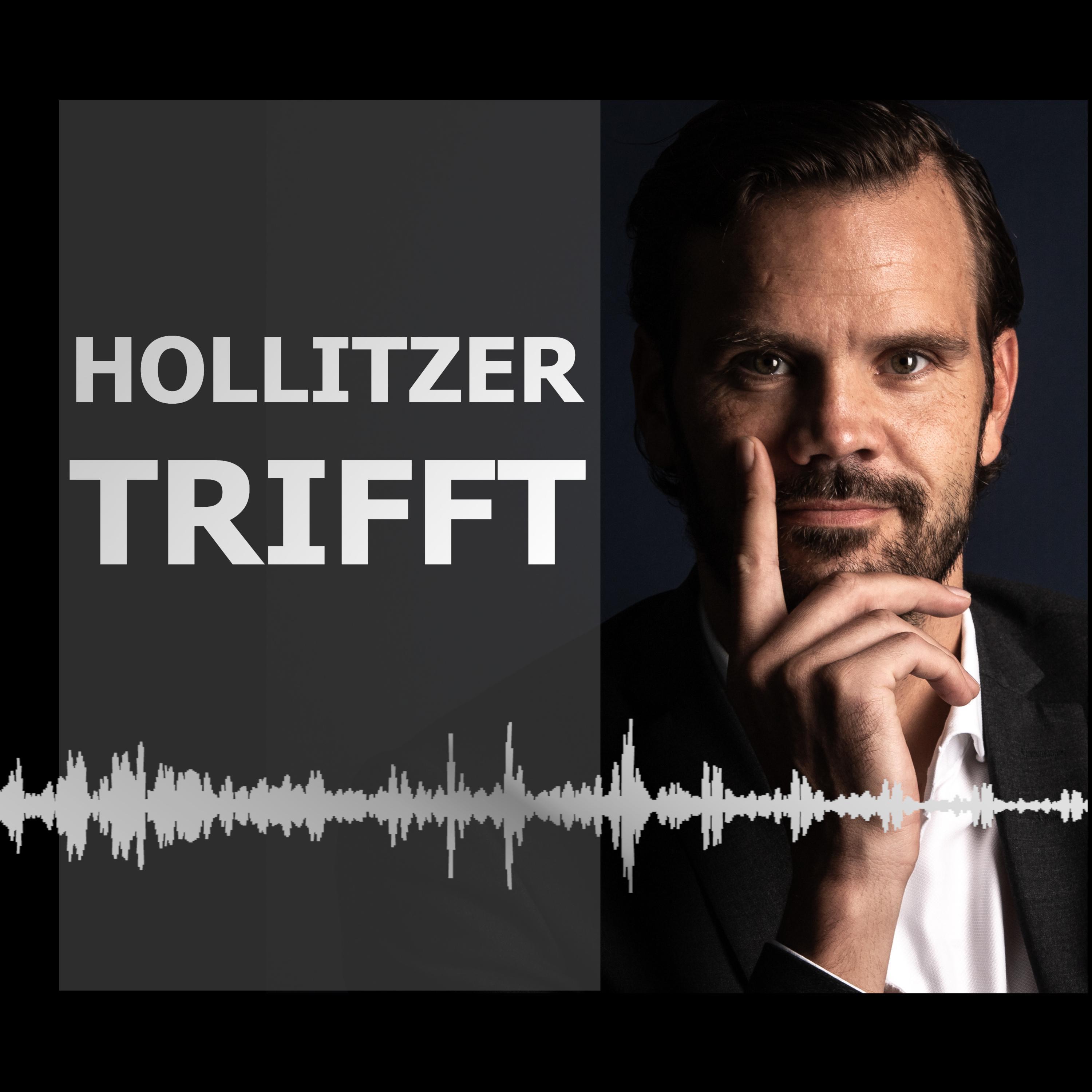 Hollitzer trifft