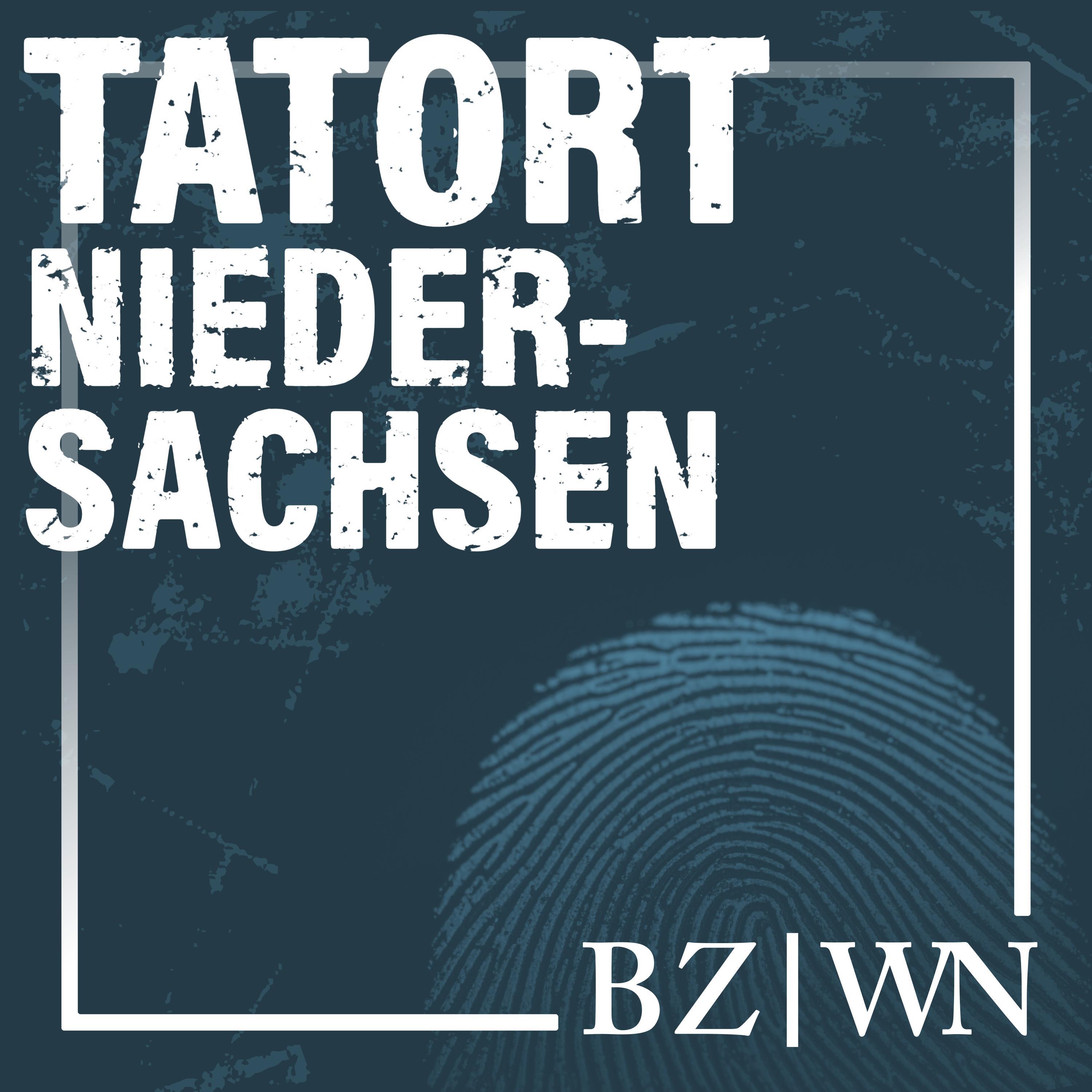 Tatort Niedersachsen - der Crime-Podcast der Braunschweiger Zeitung cover