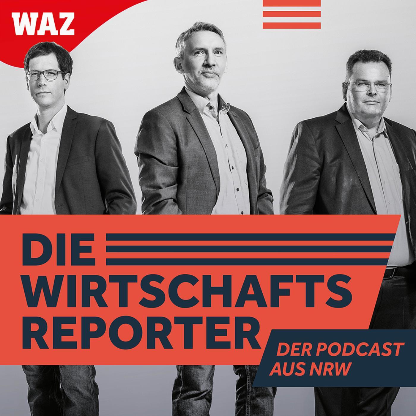 Am Abgrund – Die Thyssenkrupp-Story