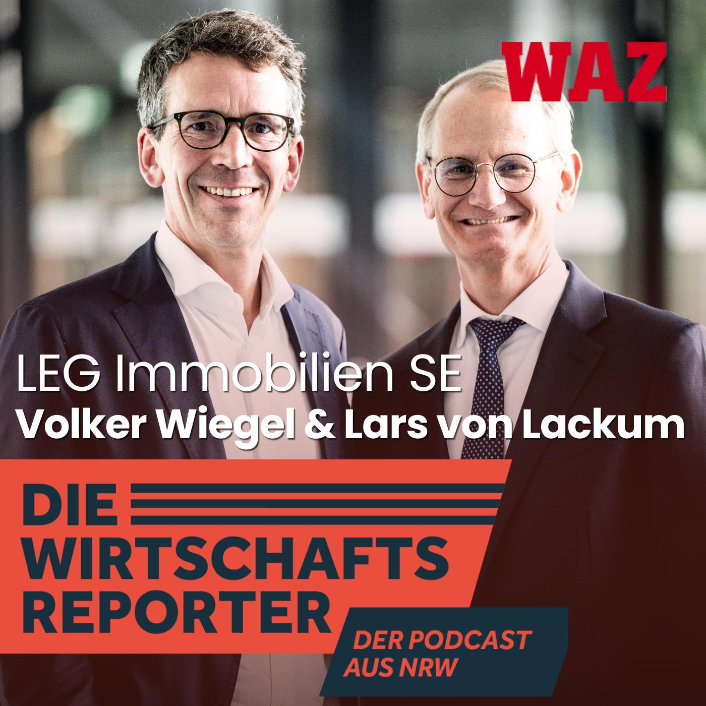 LEG: „Dürfen uns die Welt nicht schön lügen“ LEG: „Dürfen uns die Welt nicht schön lügen“