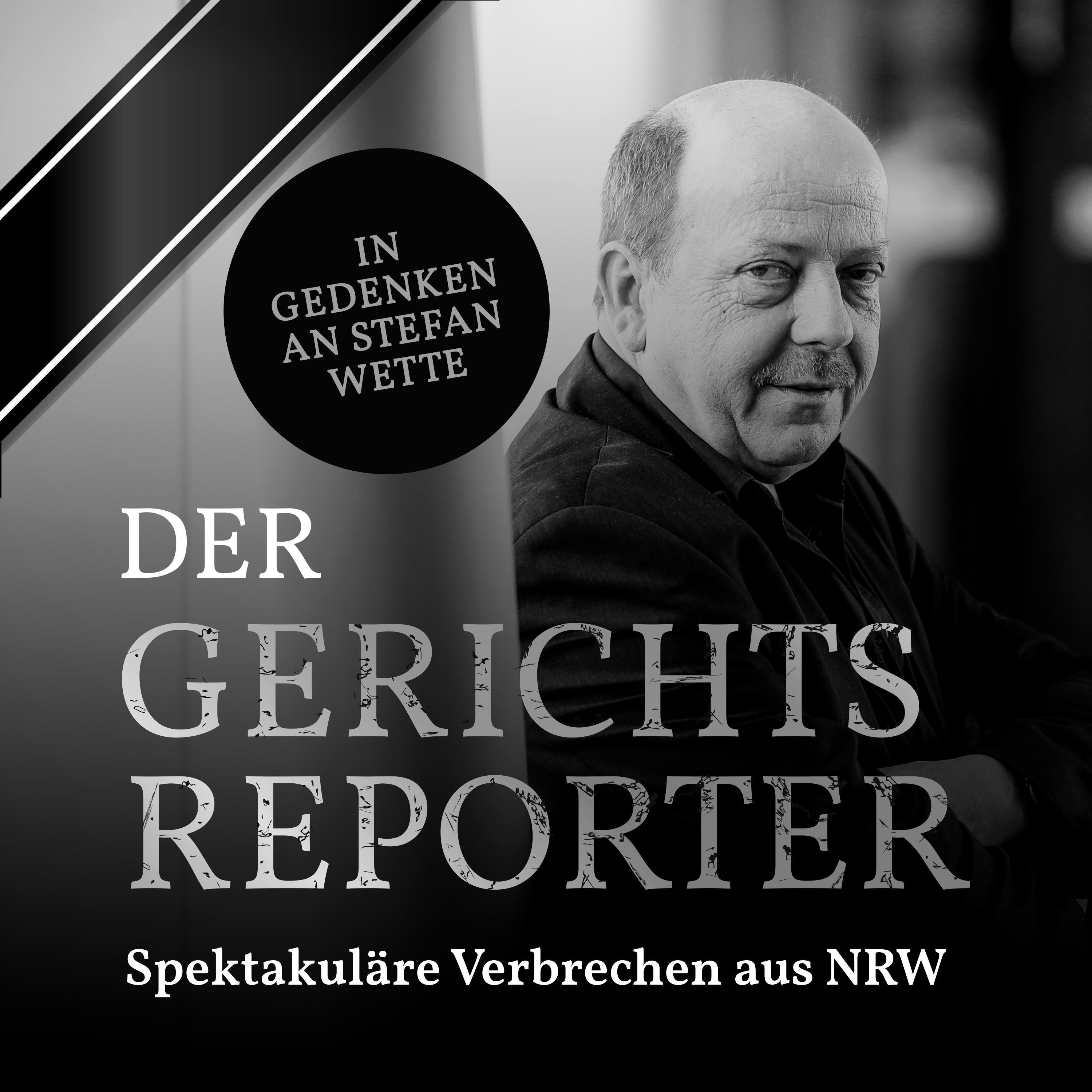 Der entwürdigende Tod der Heilpraktikerin.