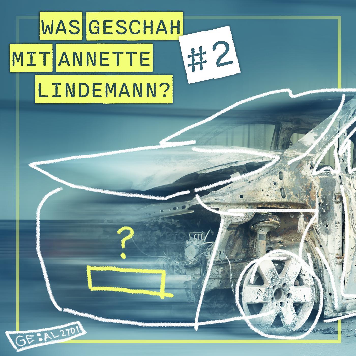 Folge 2: Indizien für ein Verbrechen Folge 2: Indizien für ein Verbrechen