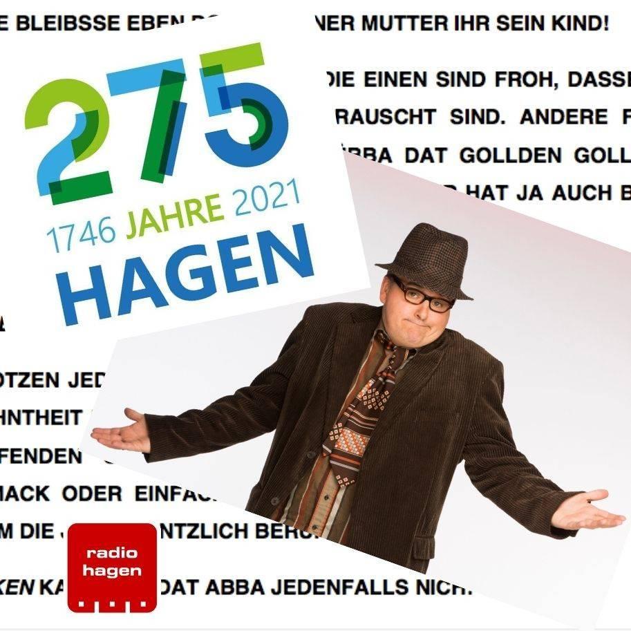 Der Radio Hagen Podcast