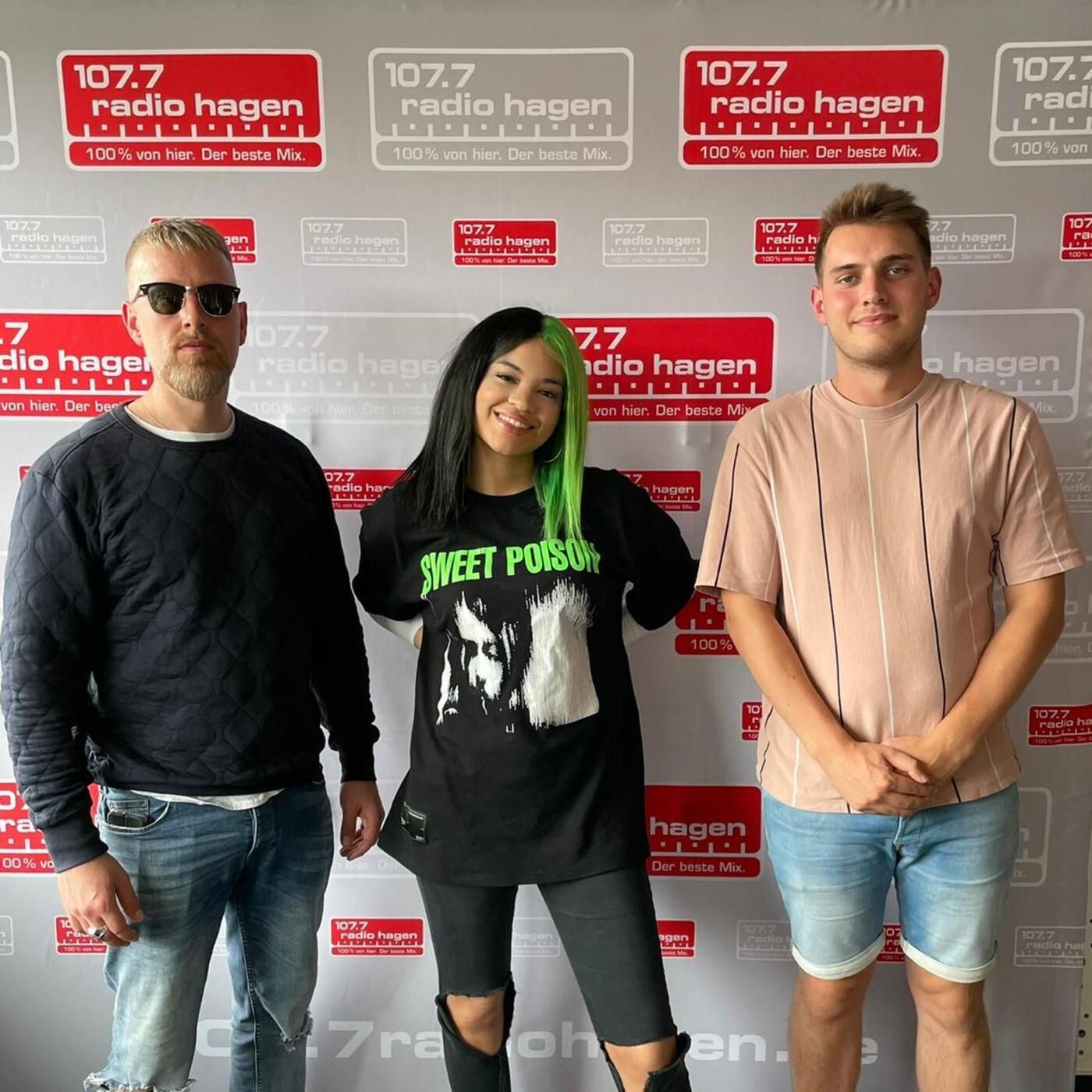 Der Radio Hagen Podcast