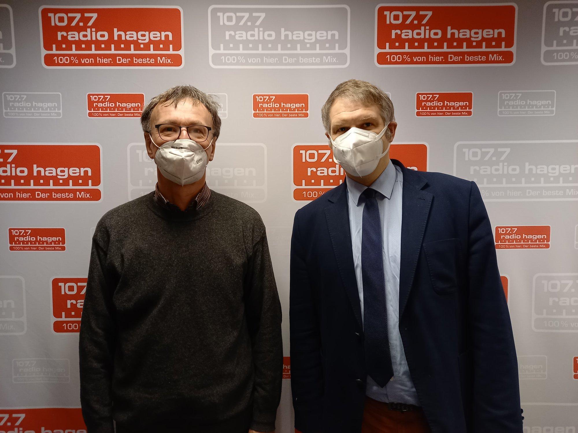 Der Radio Hagen Podcast