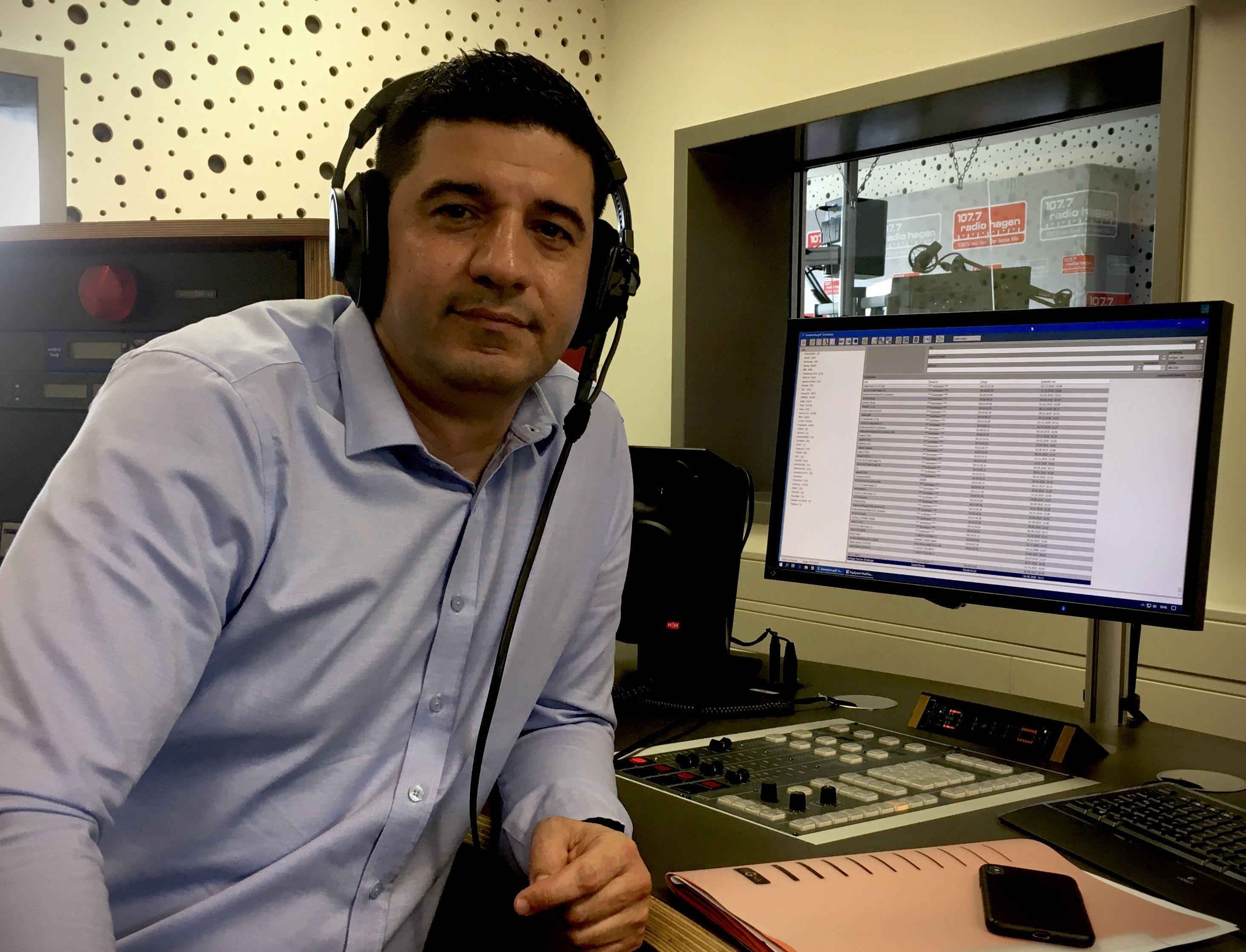 Tag der Ausbildung M&E episode artwork