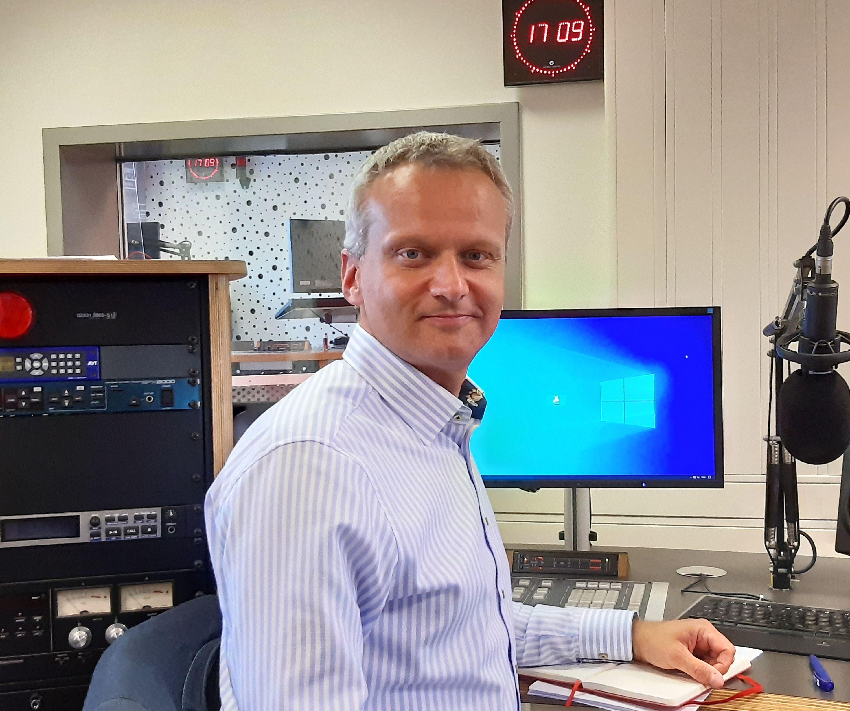 Der Radio Hagen Podcast