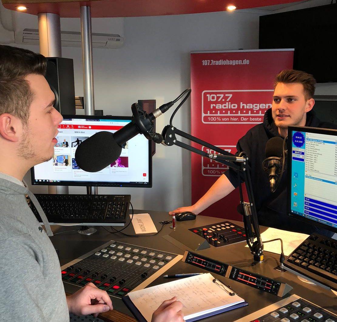Der Radio Hagen Podcast