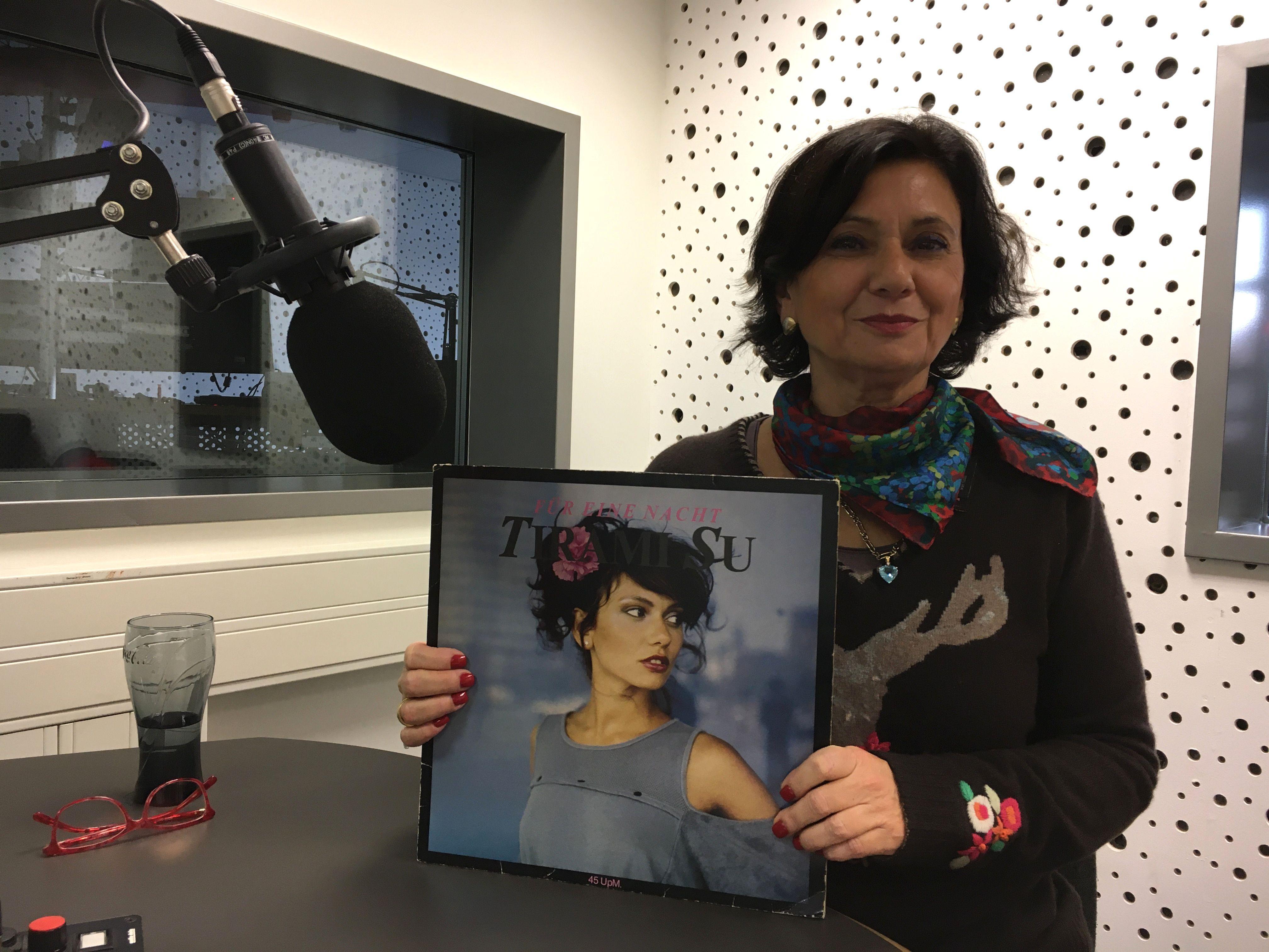 Katja Rischenau episode artwork