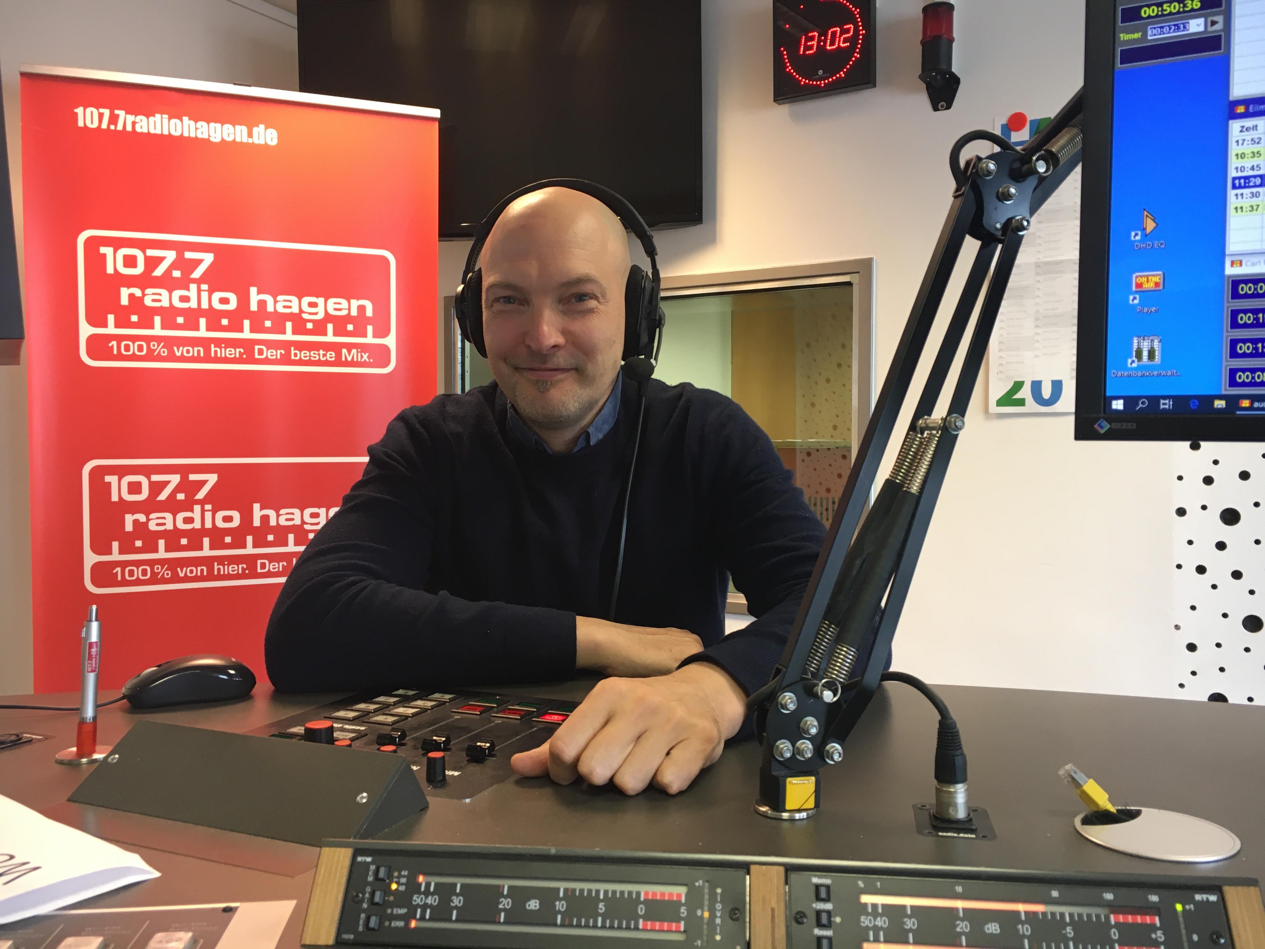 Der Radio Hagen Podcast