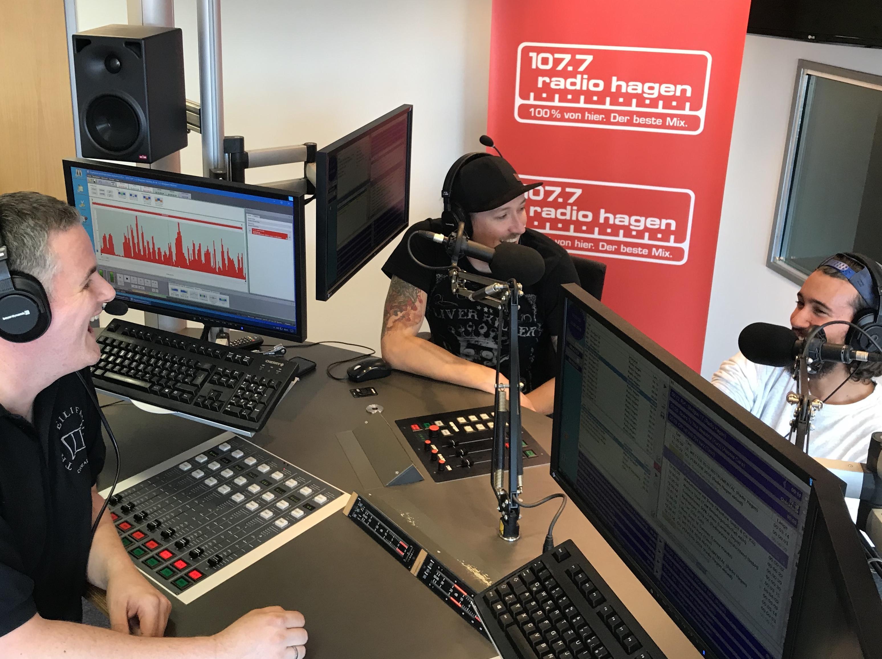 Der Radio Hagen Podcast