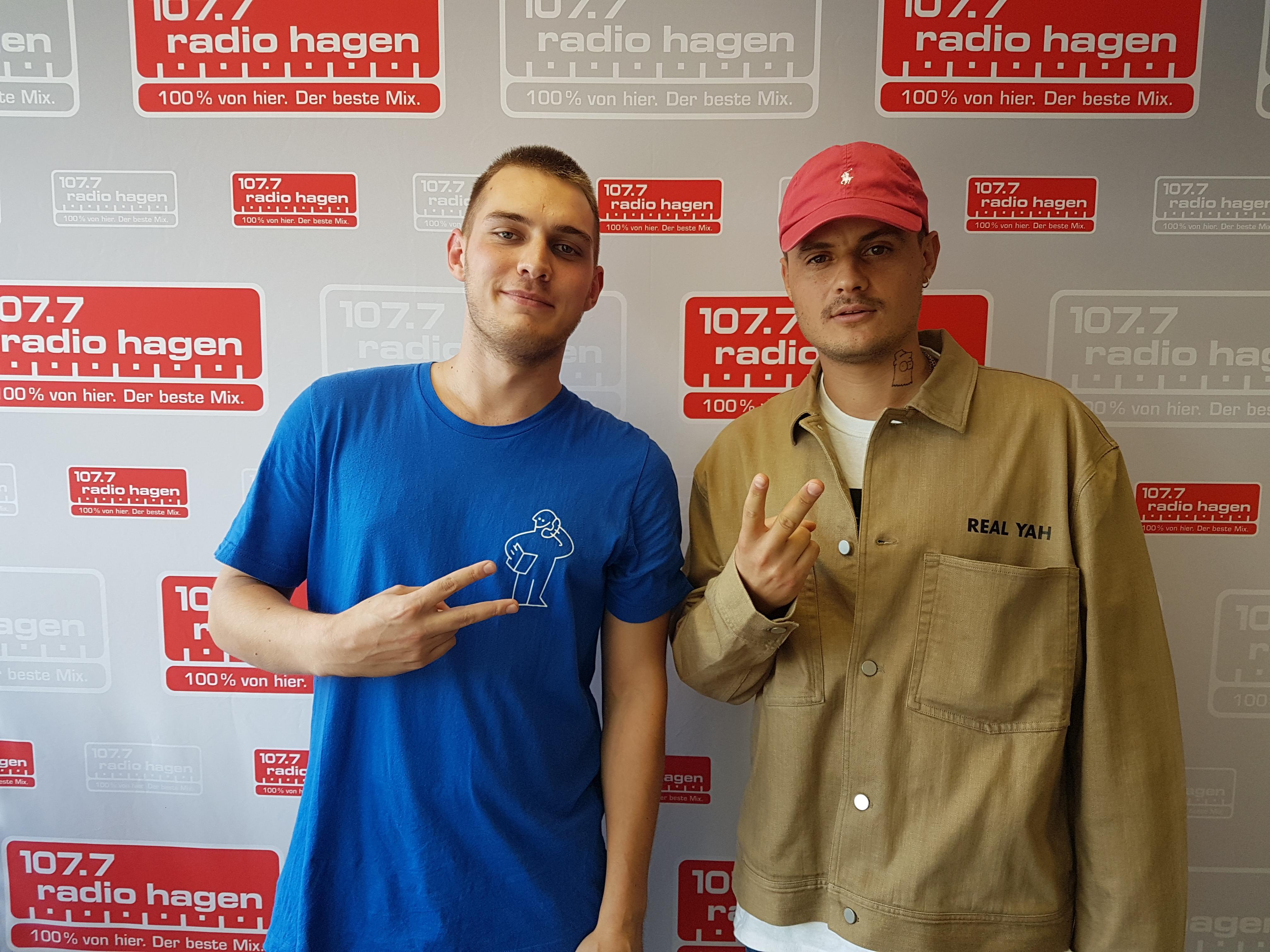 Der Radio Hagen Podcast