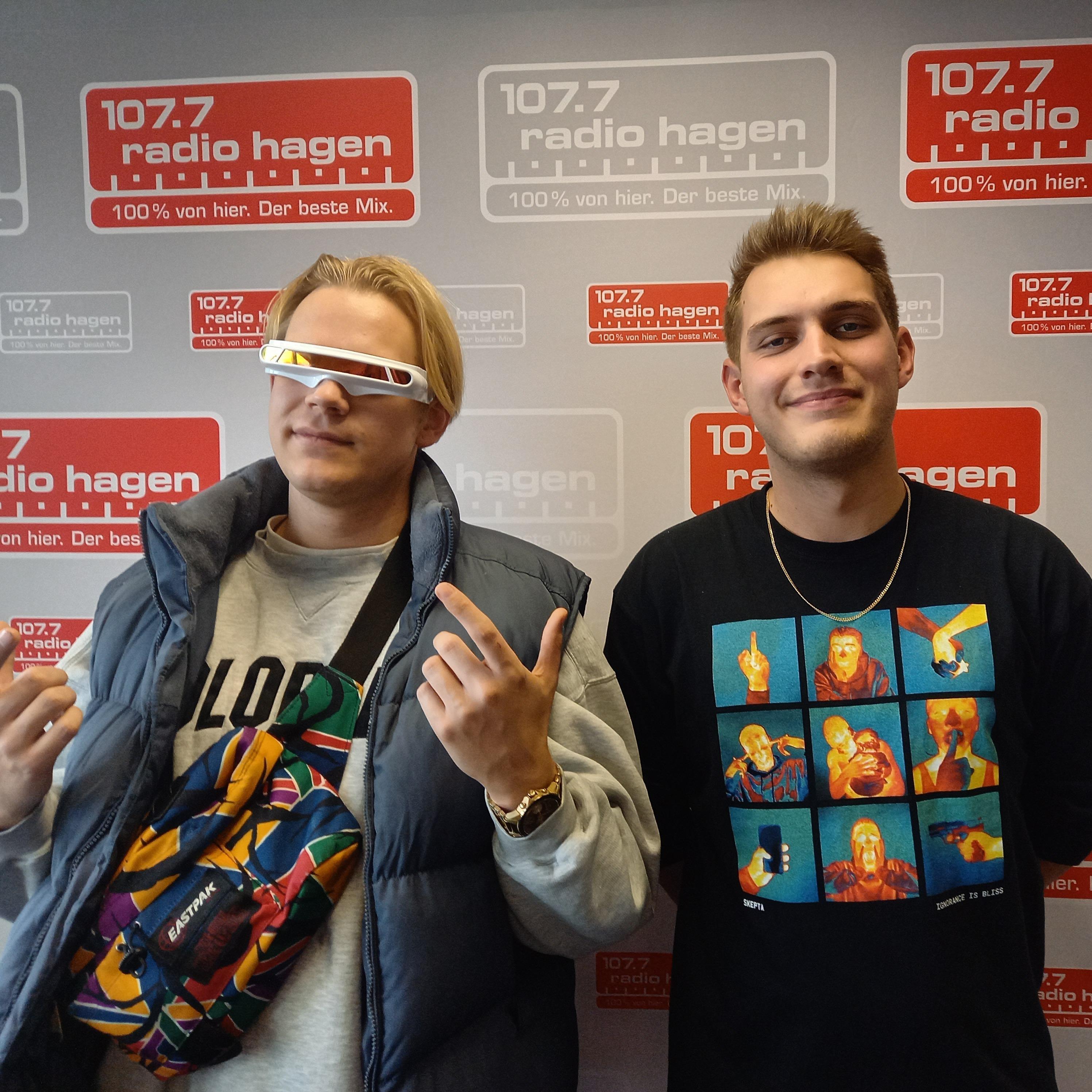Der Radio Hagen Podcast