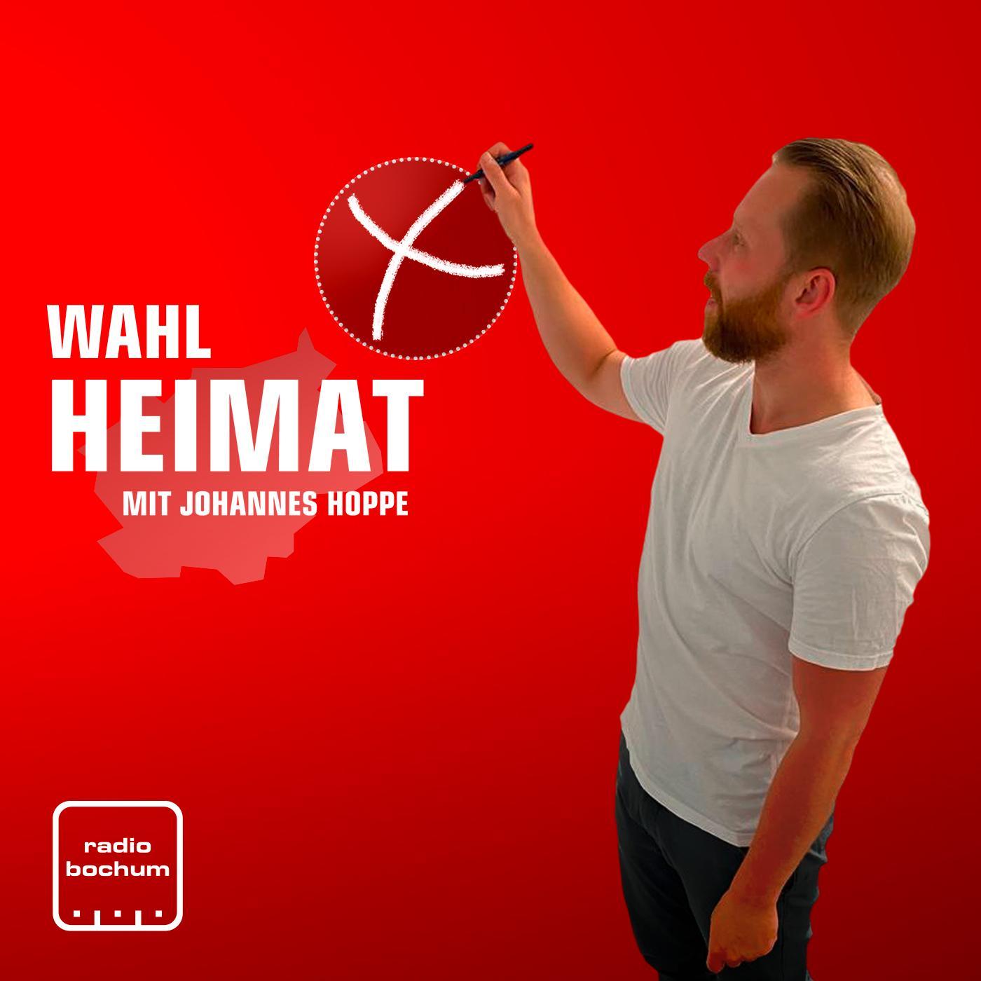 Radio Bochum Wahlheimat