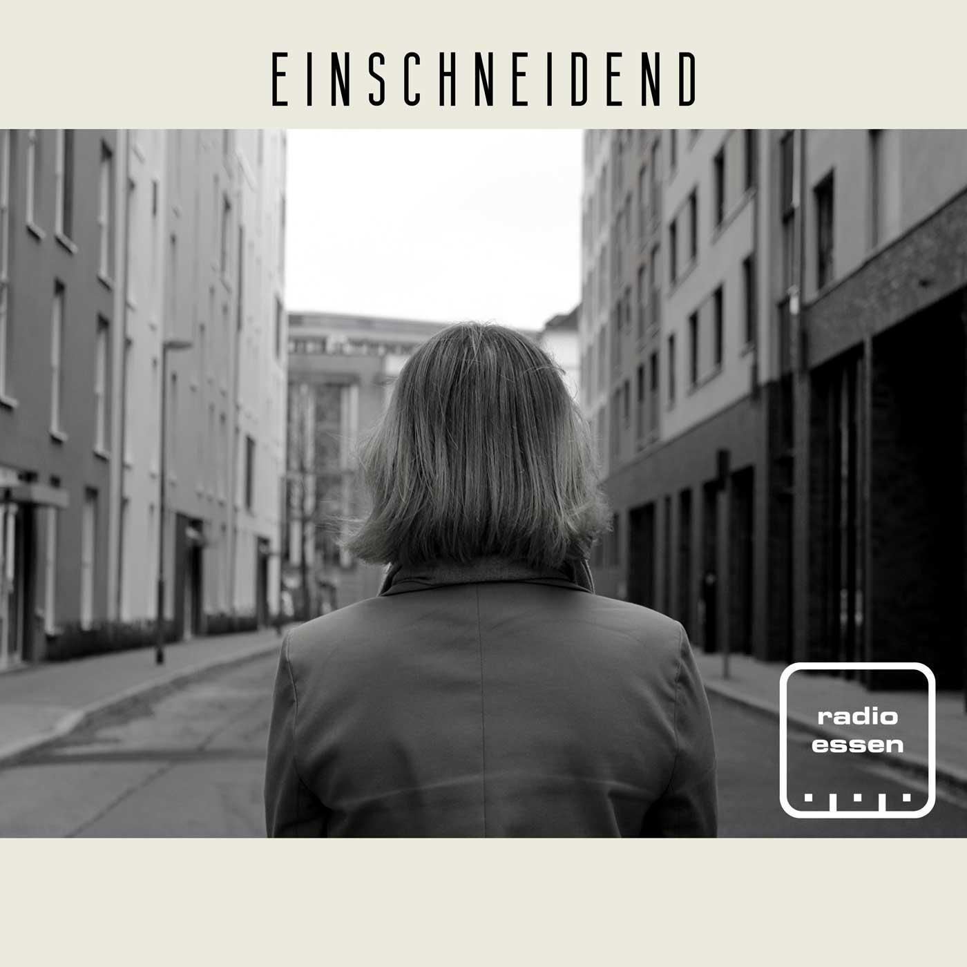 Einschneidend - Wenn dein Leben einen Wendepunkt hat