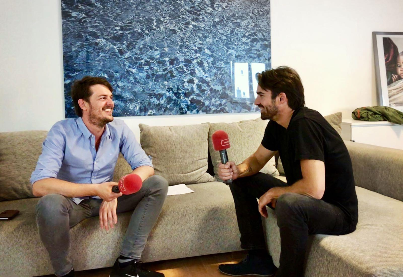 Radio K.W.-Podcast