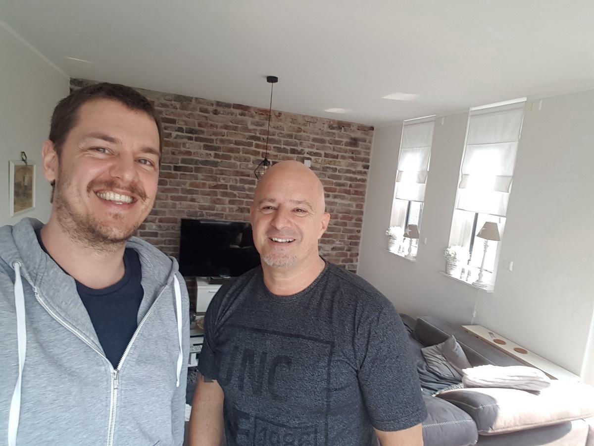 Radio K.W.-Podcast