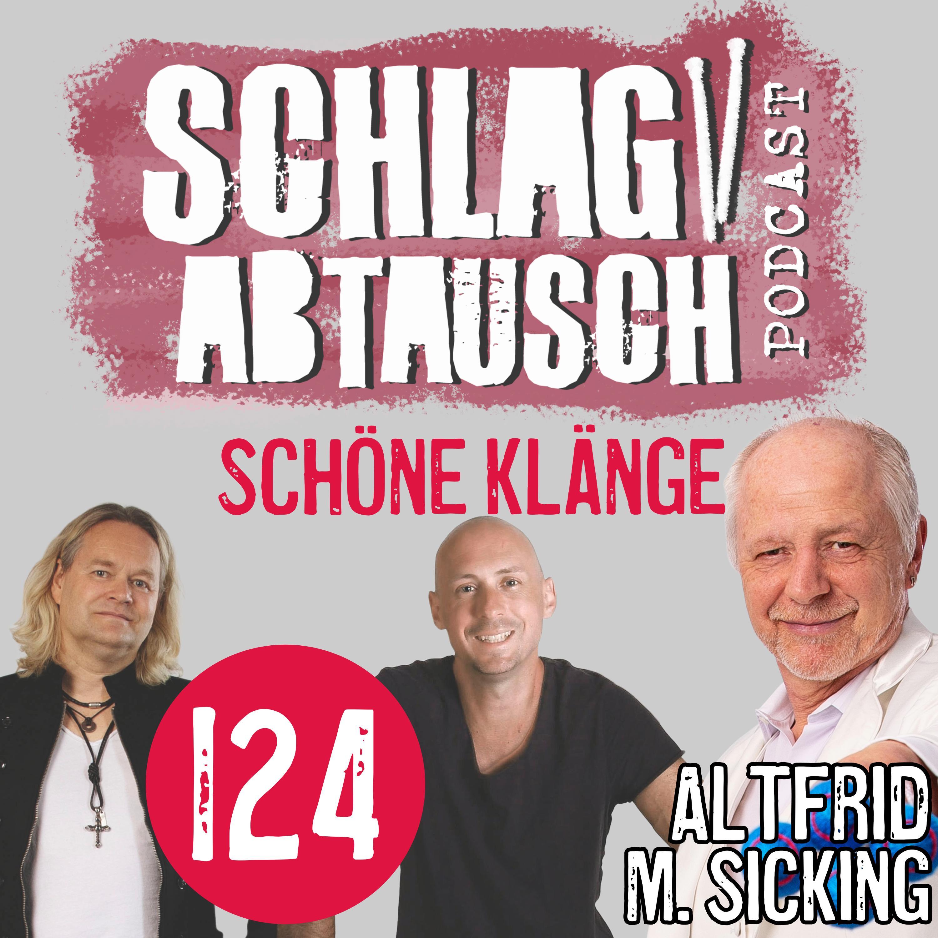 Schlagabtausch – Das Schlagzeugmagazin im Podcast-Format