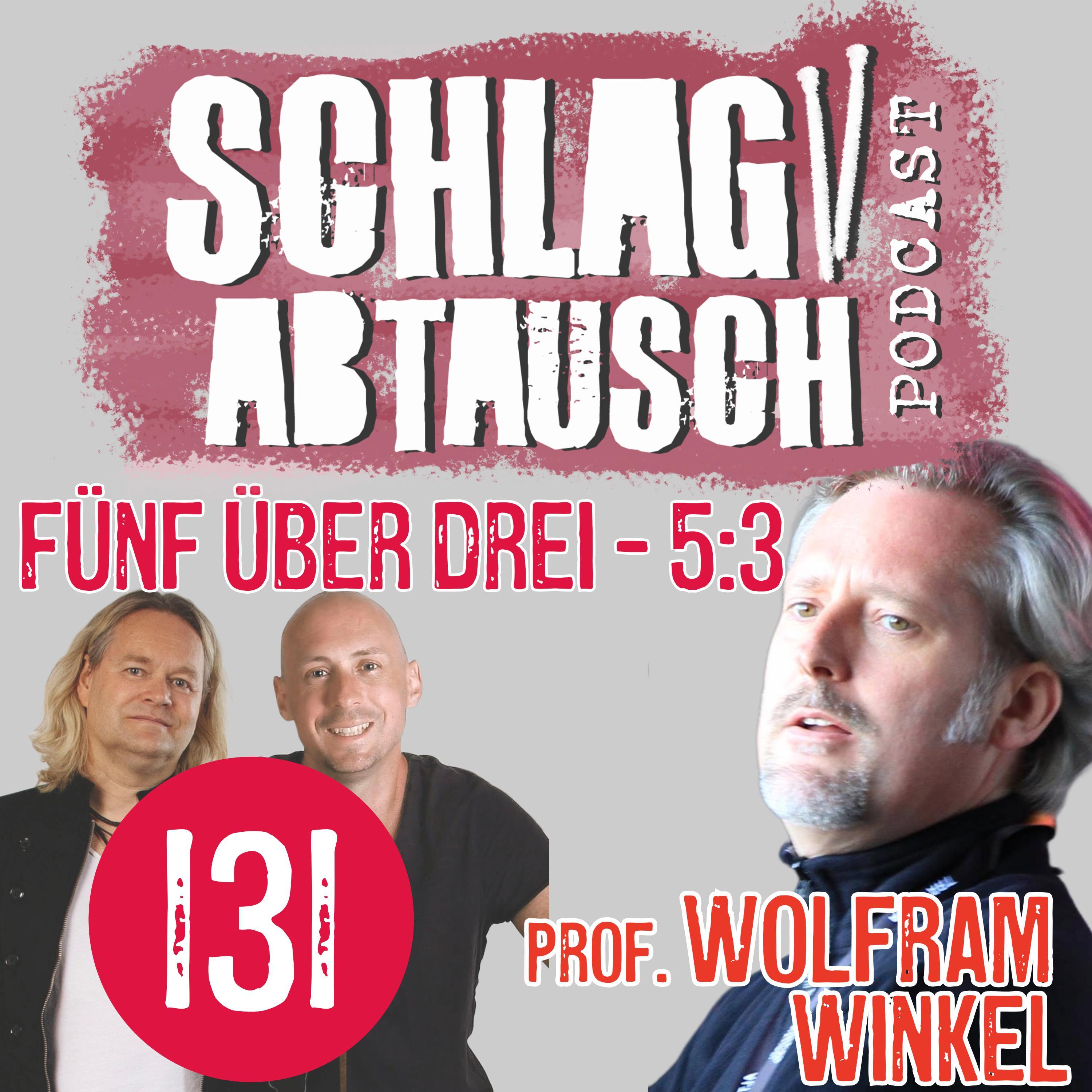 Schlagabtausch – Das Schlagzeugmagazin im Podcast-Format
