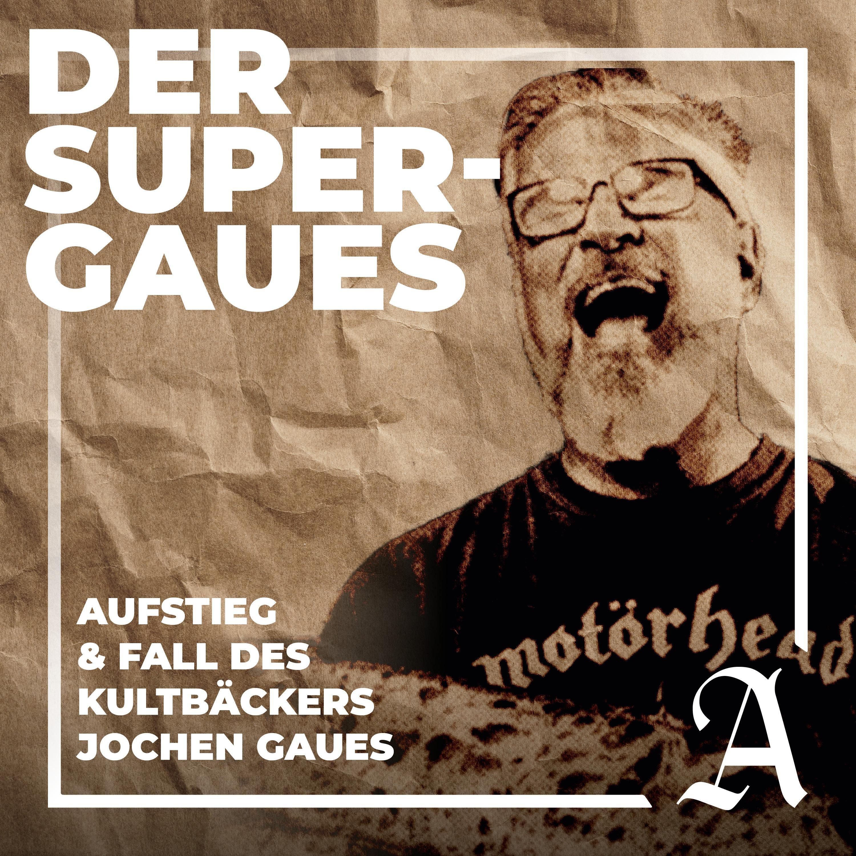 Der Super-Gaues - Trailer
