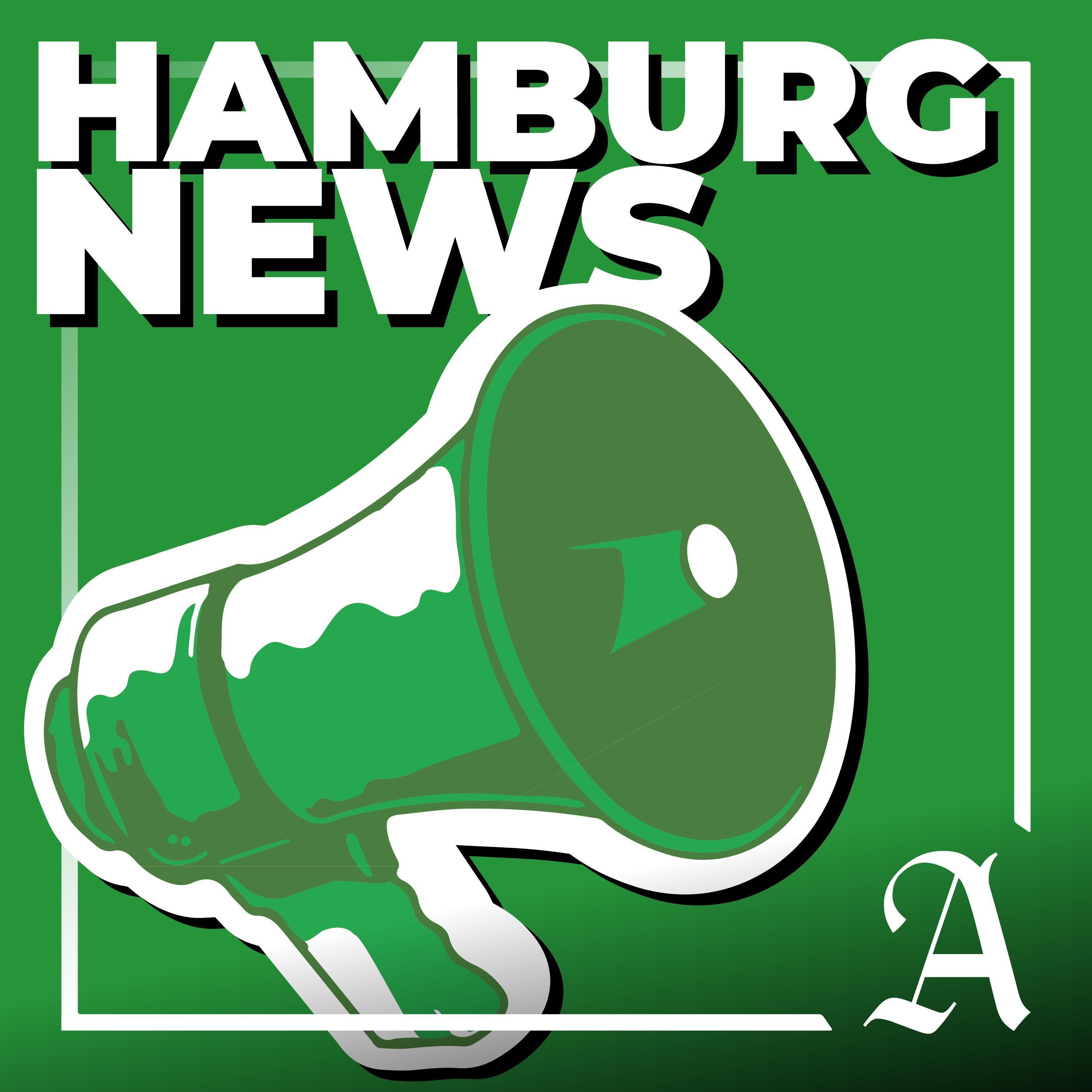 Elbtower-Deal, Klima-Forderungen und Warnstreik