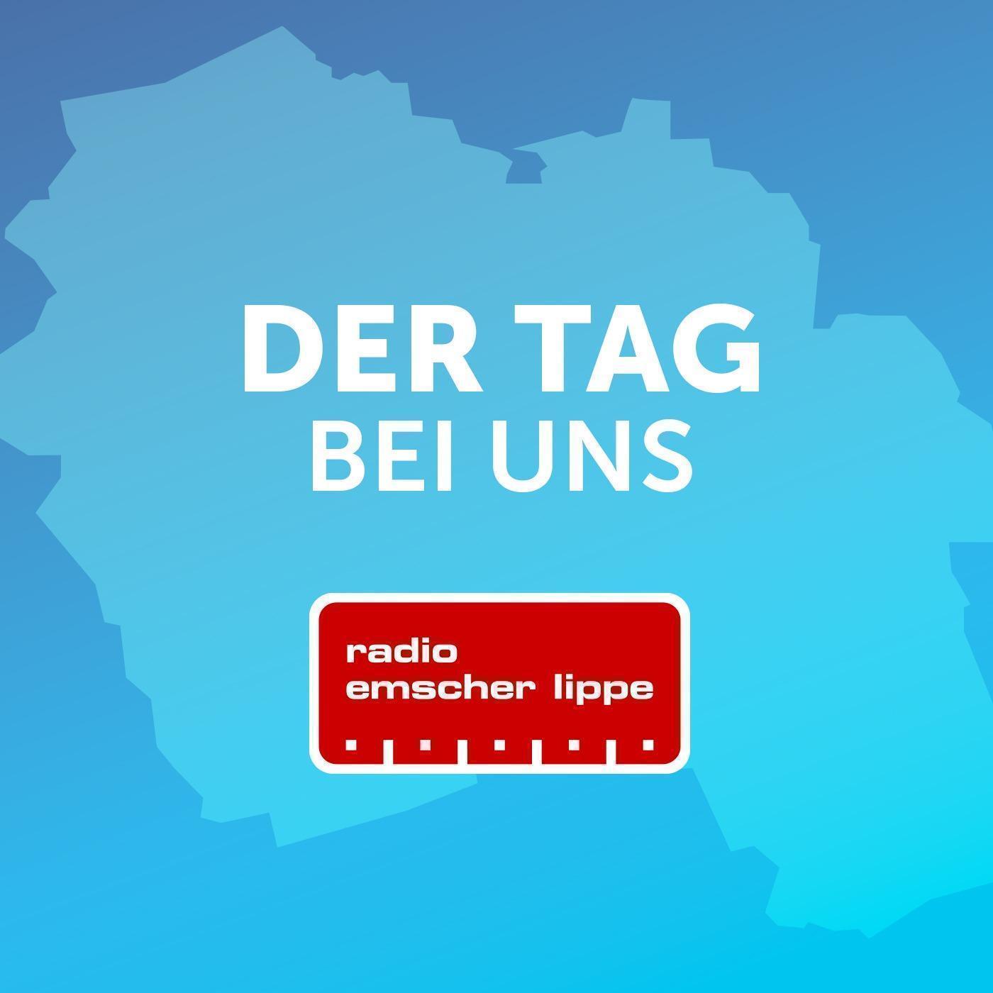 Der Tag bei uns am 7. November