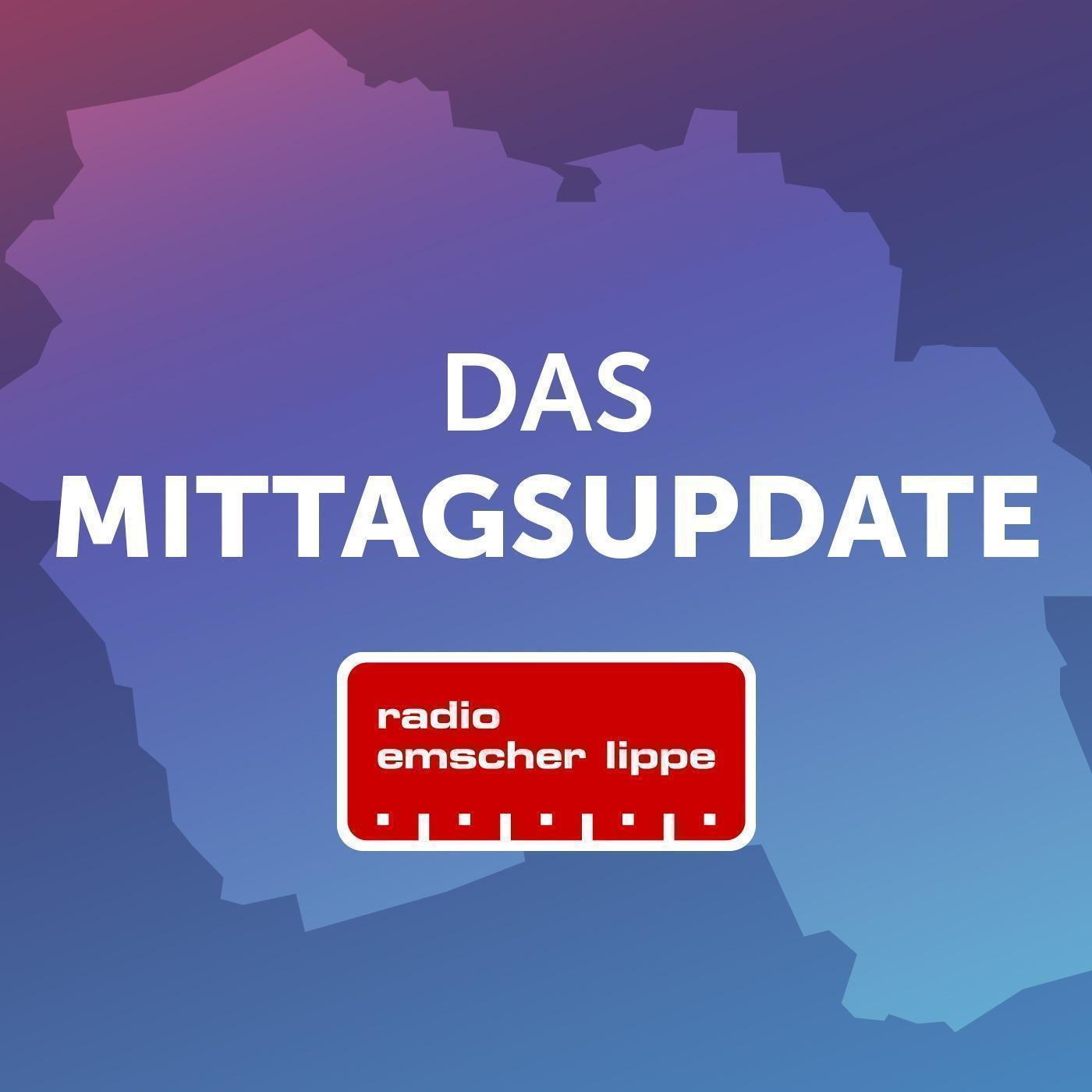 Das Mittagsupdate am 1. September episode artwork