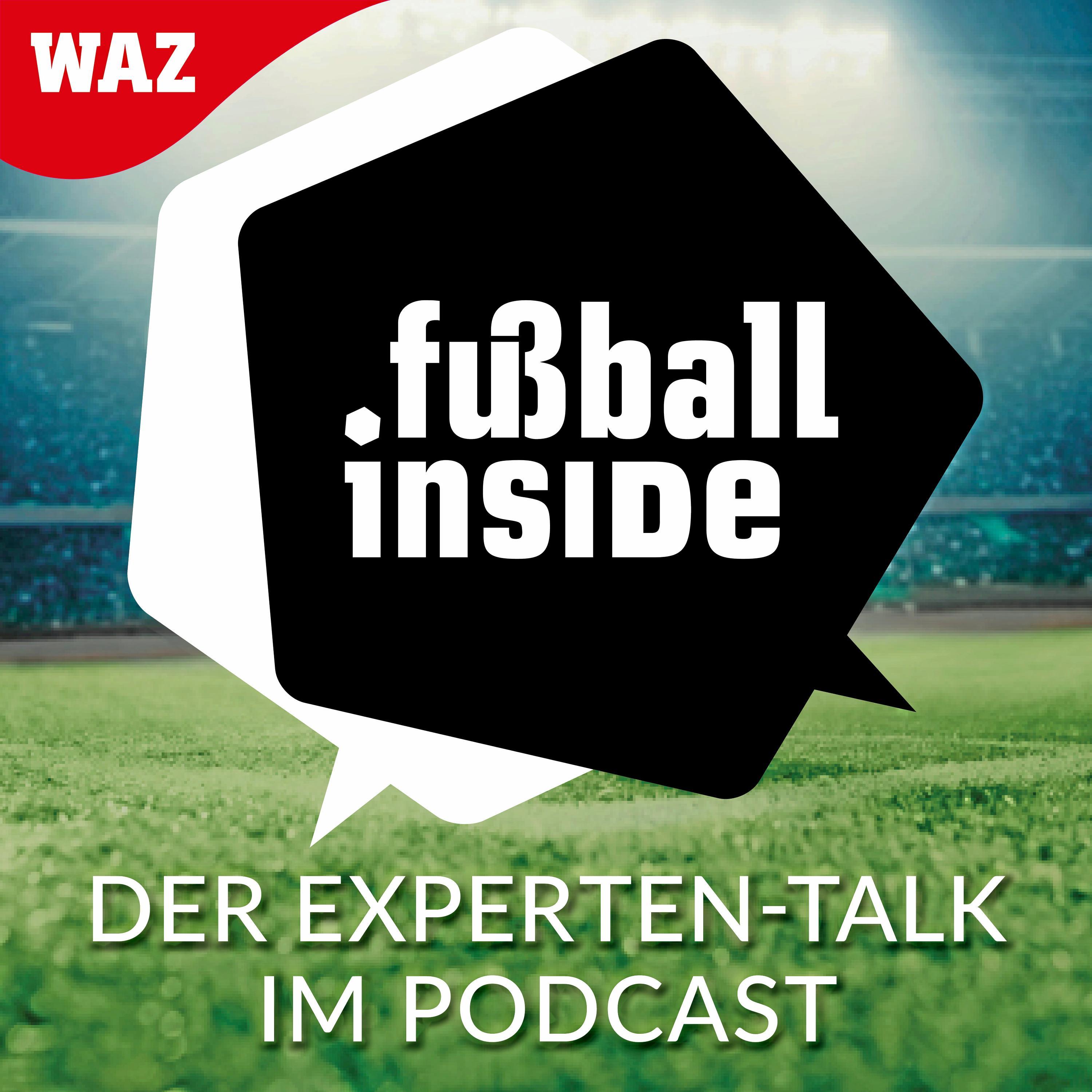 19:04 - Inside Schalke