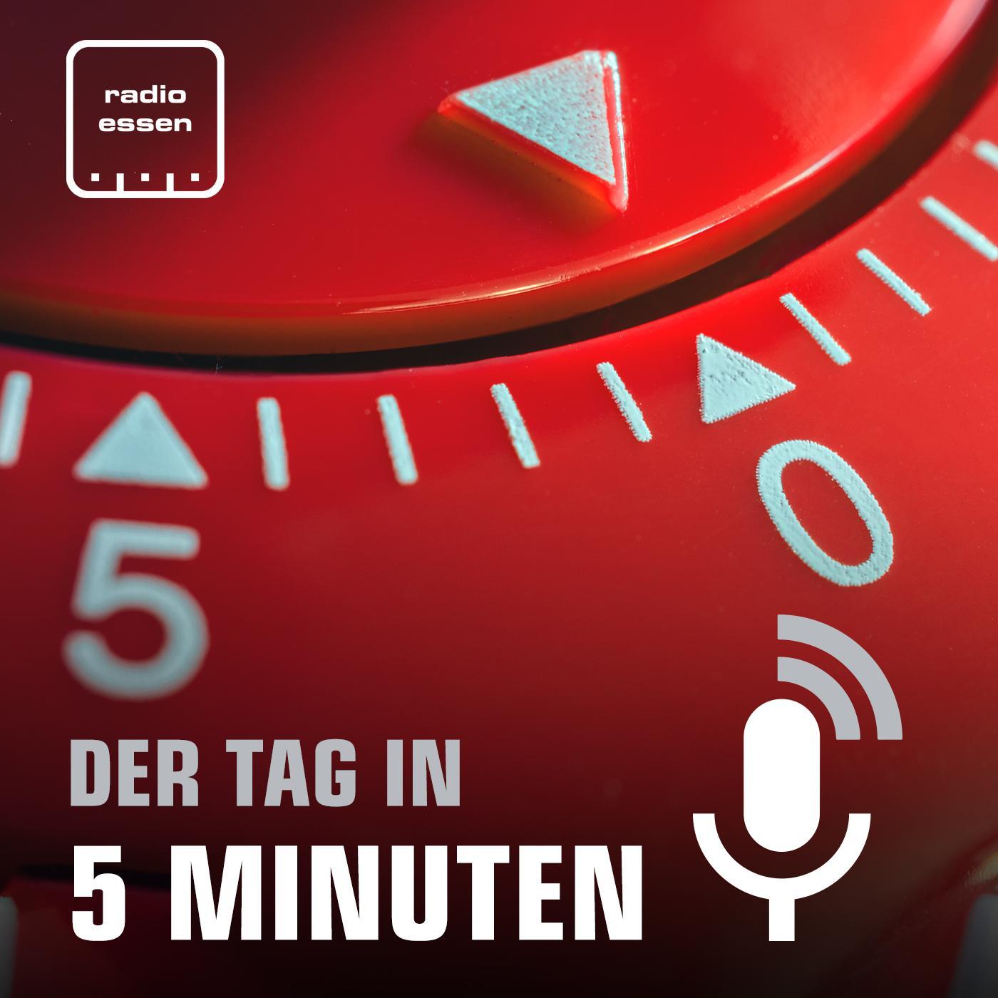 #1495 Der 14. Oktober in 5 Minuten