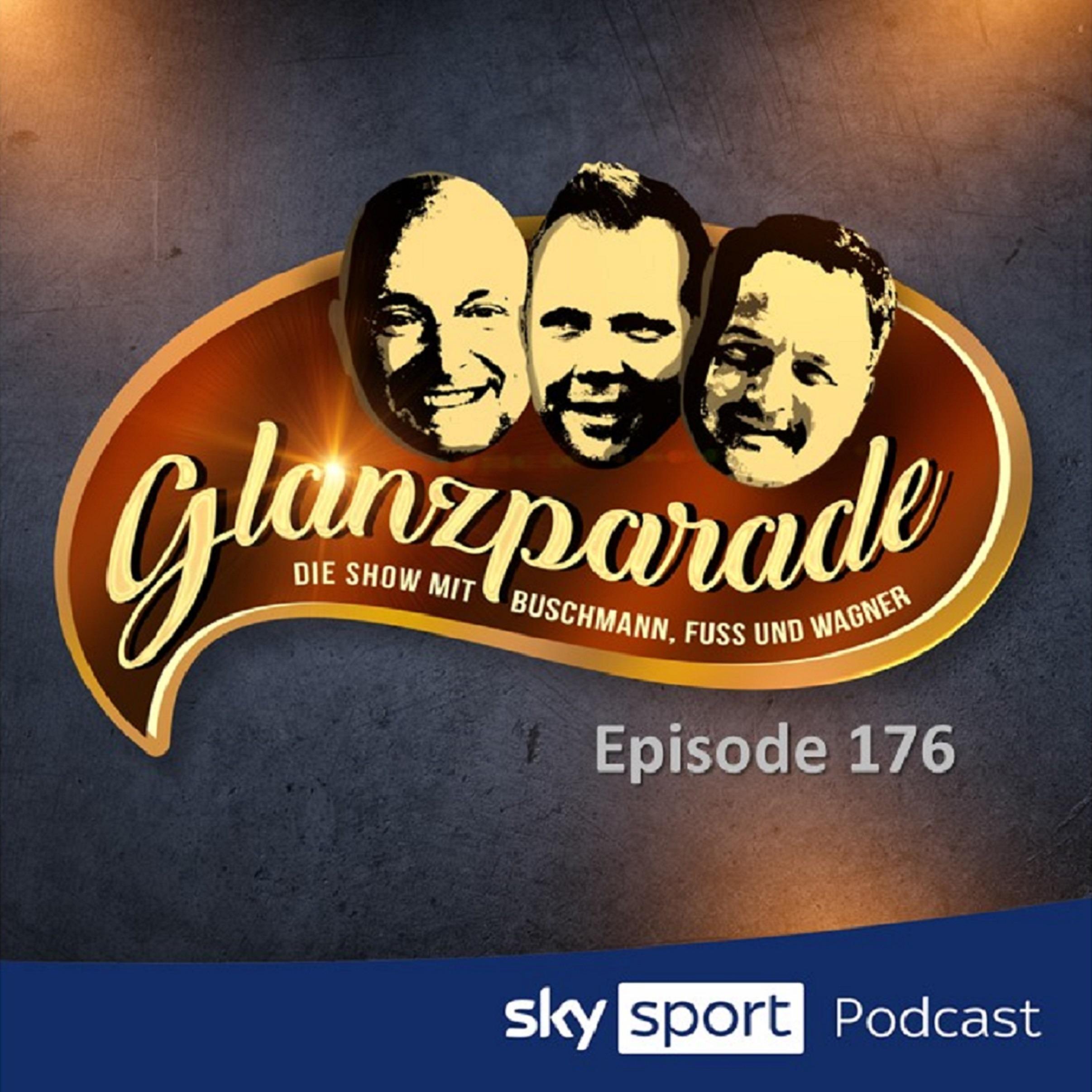 #176 Schlüssel für die Turnhalle