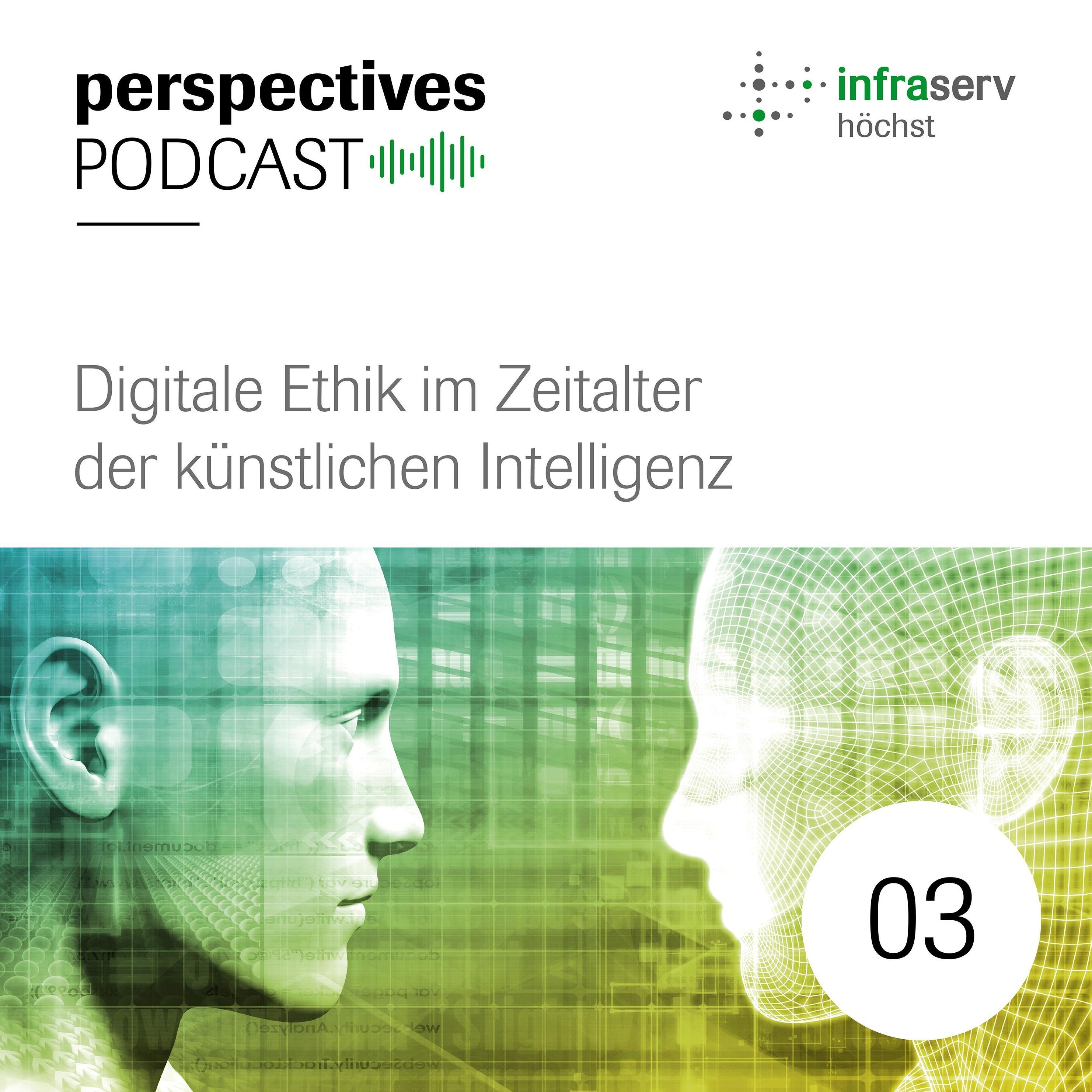 Artwork for perspectives Podcast