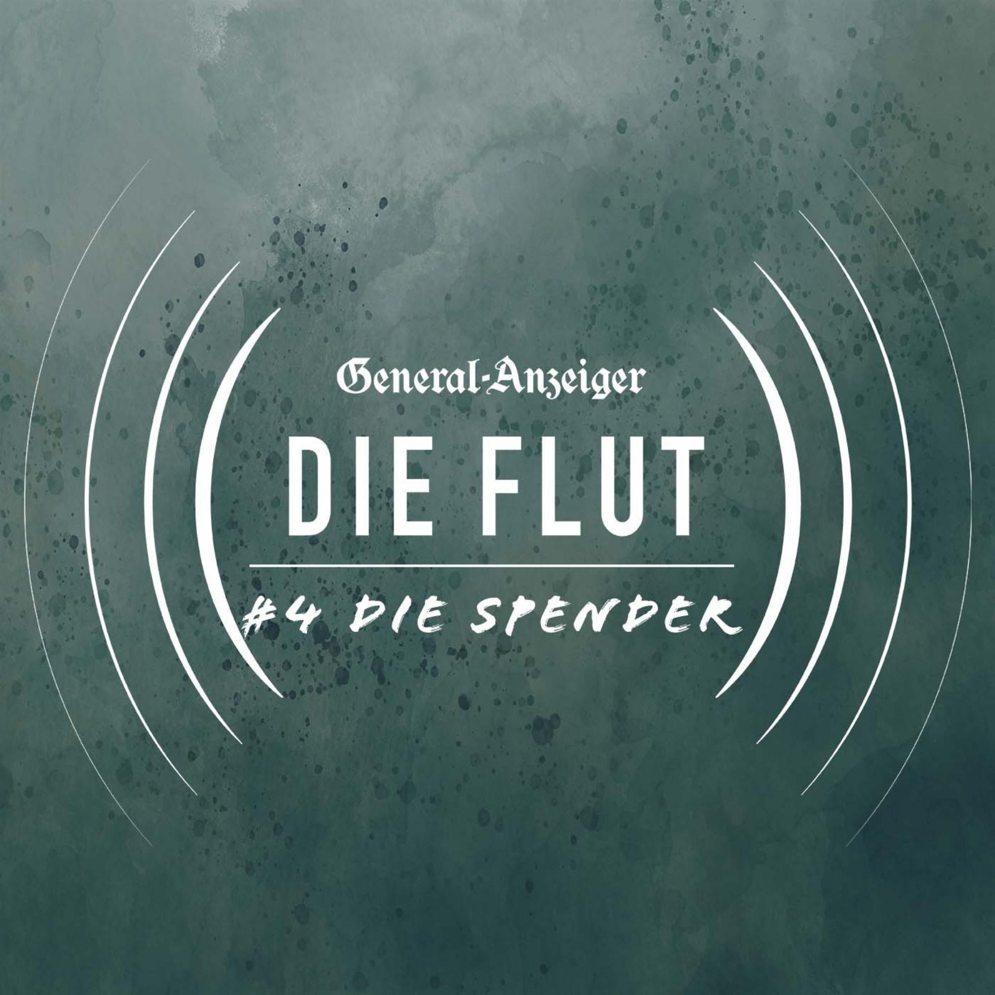 Die Spender