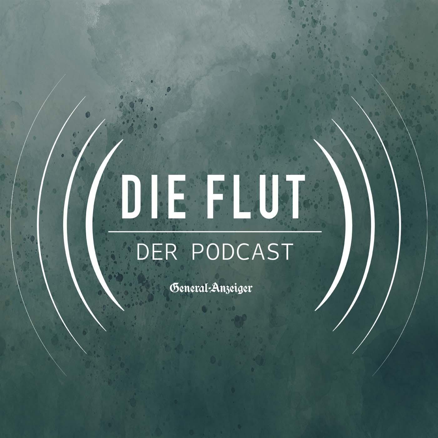 Die Flut - 100 Tage danach - Teaser