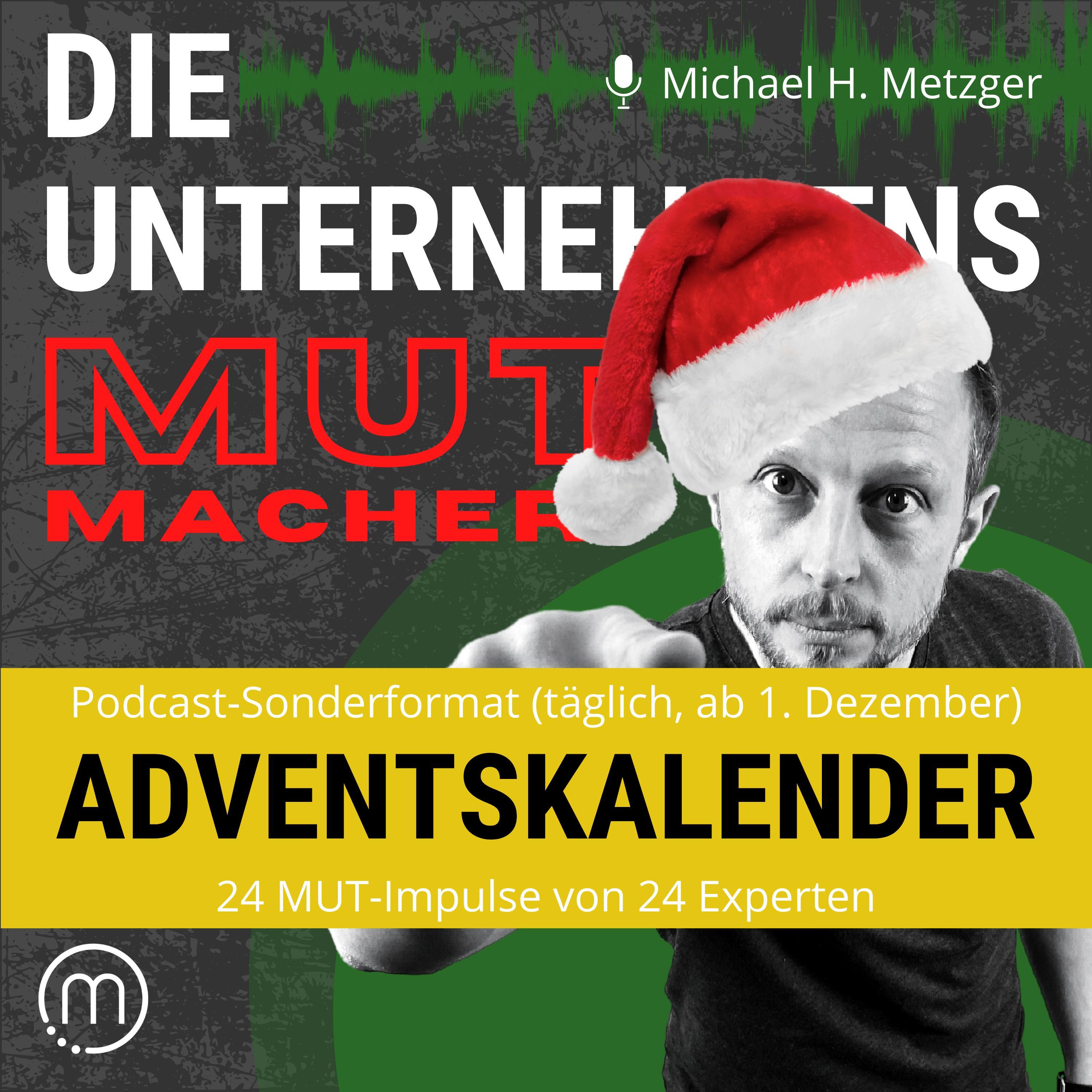 FIRMA.FUSSBALL.FAMILIE. | Der 15-Minuten-Kick für starke Unternehmer