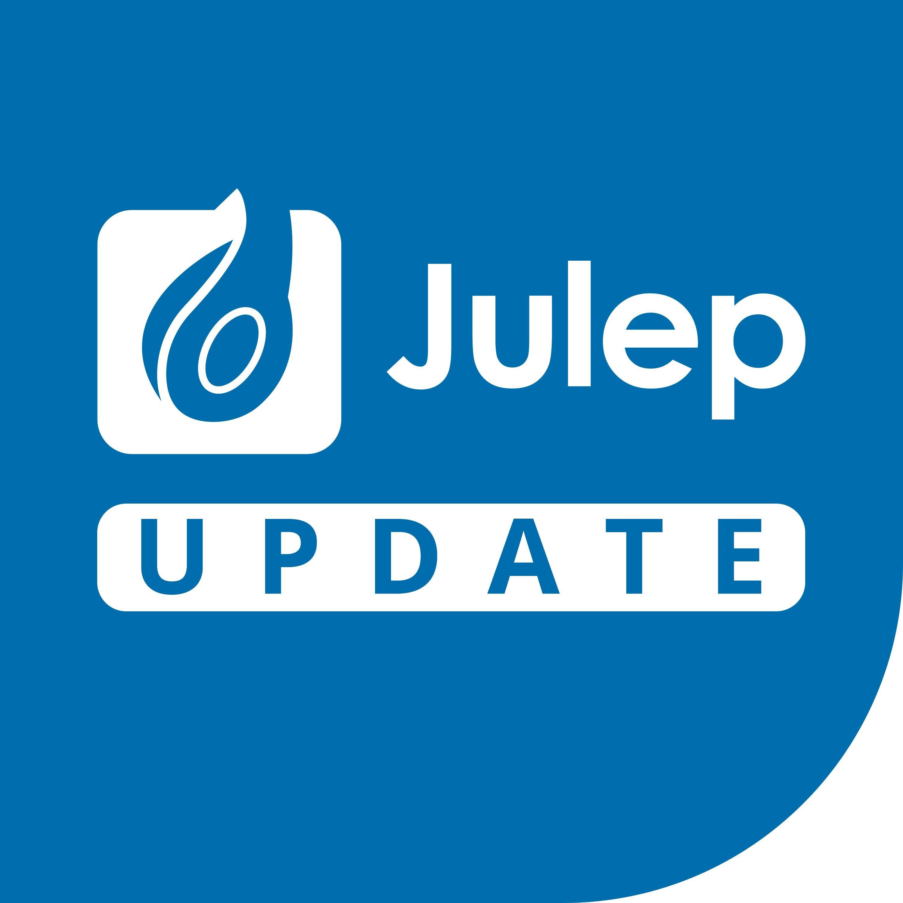 Was ist DAI Vermarktung? - Julep Update Was ist DAI Vermarktung? - Julep Update