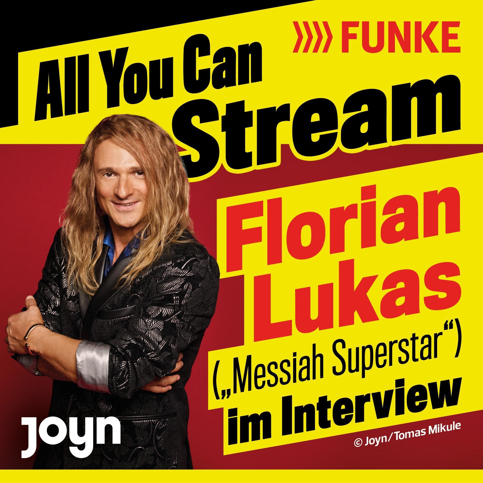 All You Can Stream