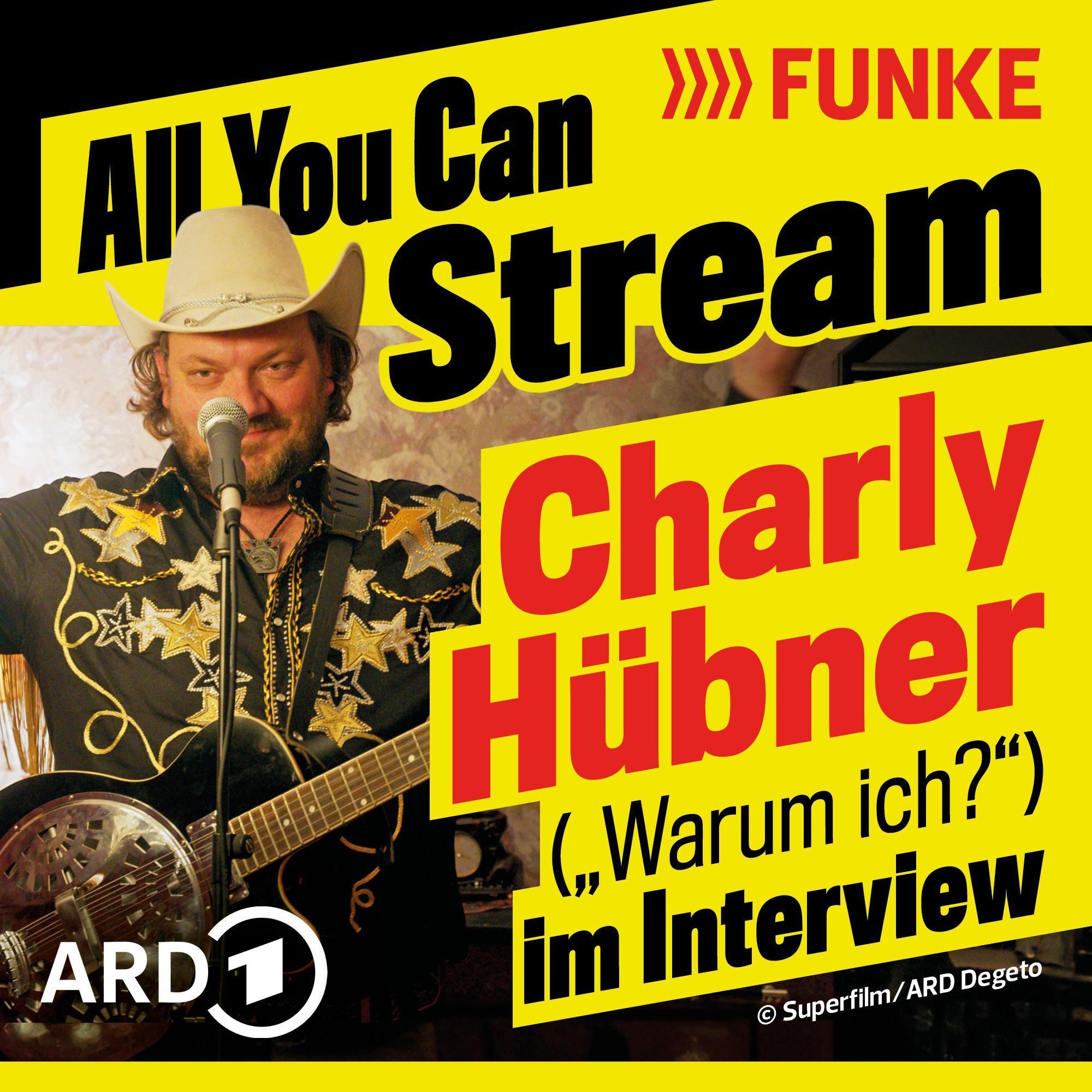 All You Can Stream