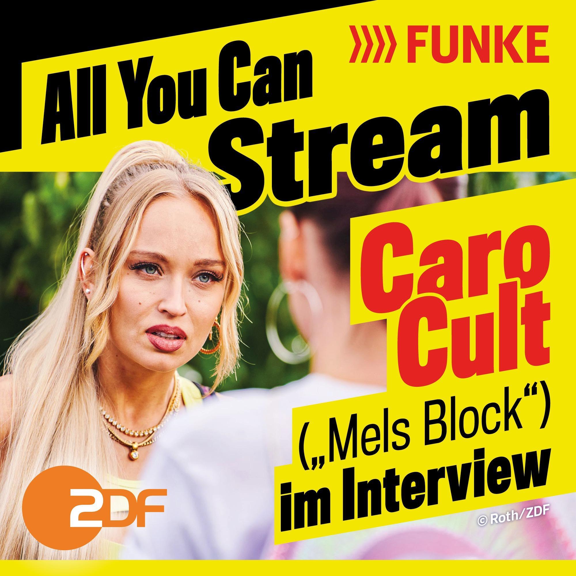 Wednesday S2, Chief of War, My Oxford Year. PLUS: Caro Cult über Mels Block